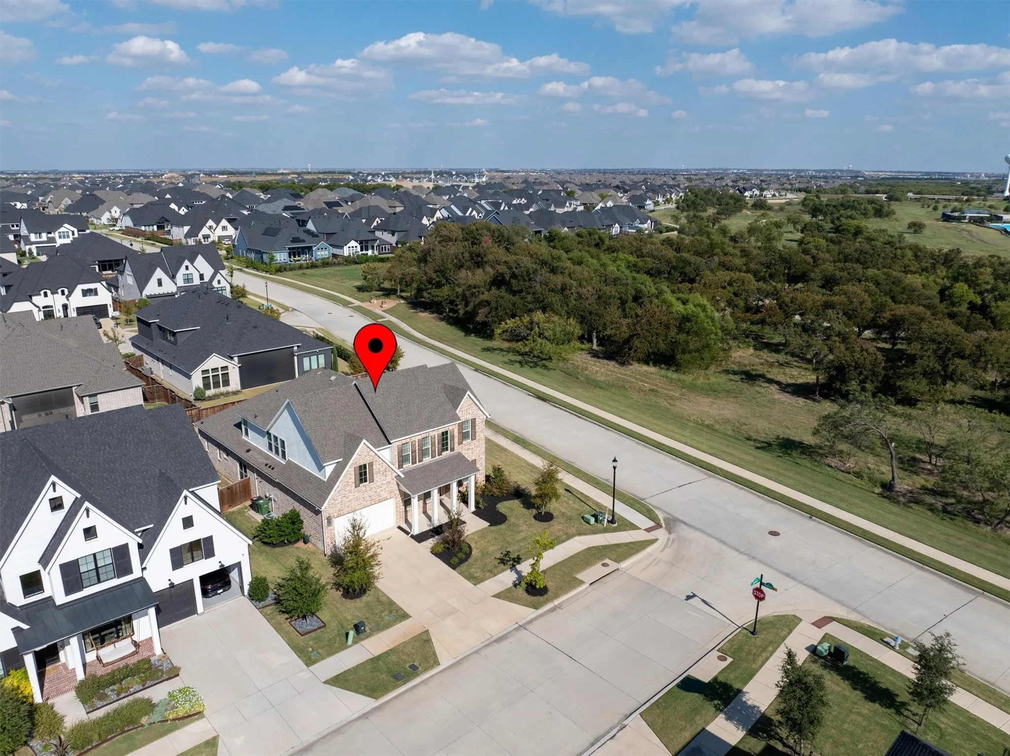 Single Family Residence For Sale in Denton County , 4200 Coopwood Drive, Prosper, Texas 75078, 5 Bedrooms, 6 Bathrooms, 3 Garage spaces, 3,879 Sqft, built in 2021, Preowned, Price $1,075,000, mls#21116267, Real Estate Agent in Prosper, Homes For Sale in Denton county, Homes For Sale in Prosper, Realtor in Prosper Texas, Real Estate Brokerage Independent Realty Texas, Luminita Cordes Realtor