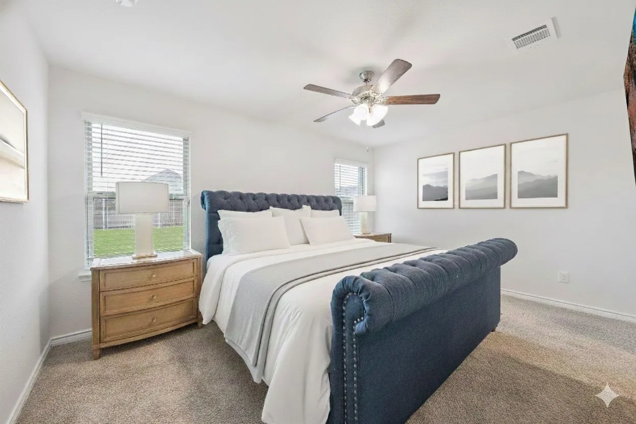 Single Family Residence For Sale in Collin County , 645 Blissful Bend, Lavon, Texas 75166, 4 Bedroom, 2 Bathroom, 2 Garage spaces, 1,592 Sqft, built in 2023, Preowned, mls#21122870, Real Estate Agent in Lavon, Homes For Sale in Collin county, Homes For Sale in Lavon, Realtor in Lavon Texas, Real Estate Brokerage Independent Realty Texas, Luminita Cordes Realtor
