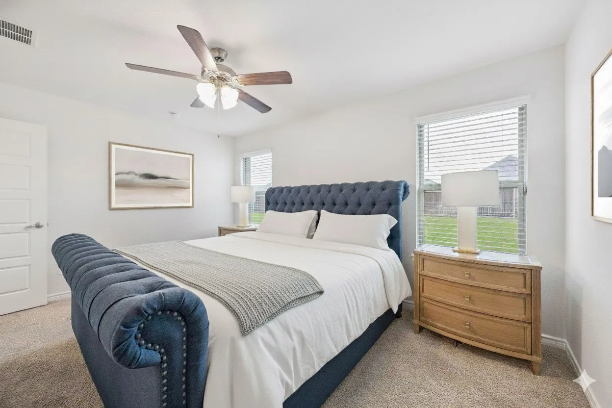 Single Family Residence For Sale in Collin County , 645 Blissful Bend, Lavon, Texas 75166, 4 Bedroom, 2 Bathroom, 2 Garage spaces, 1,592 Sqft, built in 2023, Preowned, mls#21122870, Real Estate Agent in Lavon, Homes For Sale in Collin county, Homes For Sale in Lavon, Realtor in Lavon Texas, Real Estate Brokerage Independent Realty Texas, Luminita Cordes Realtor