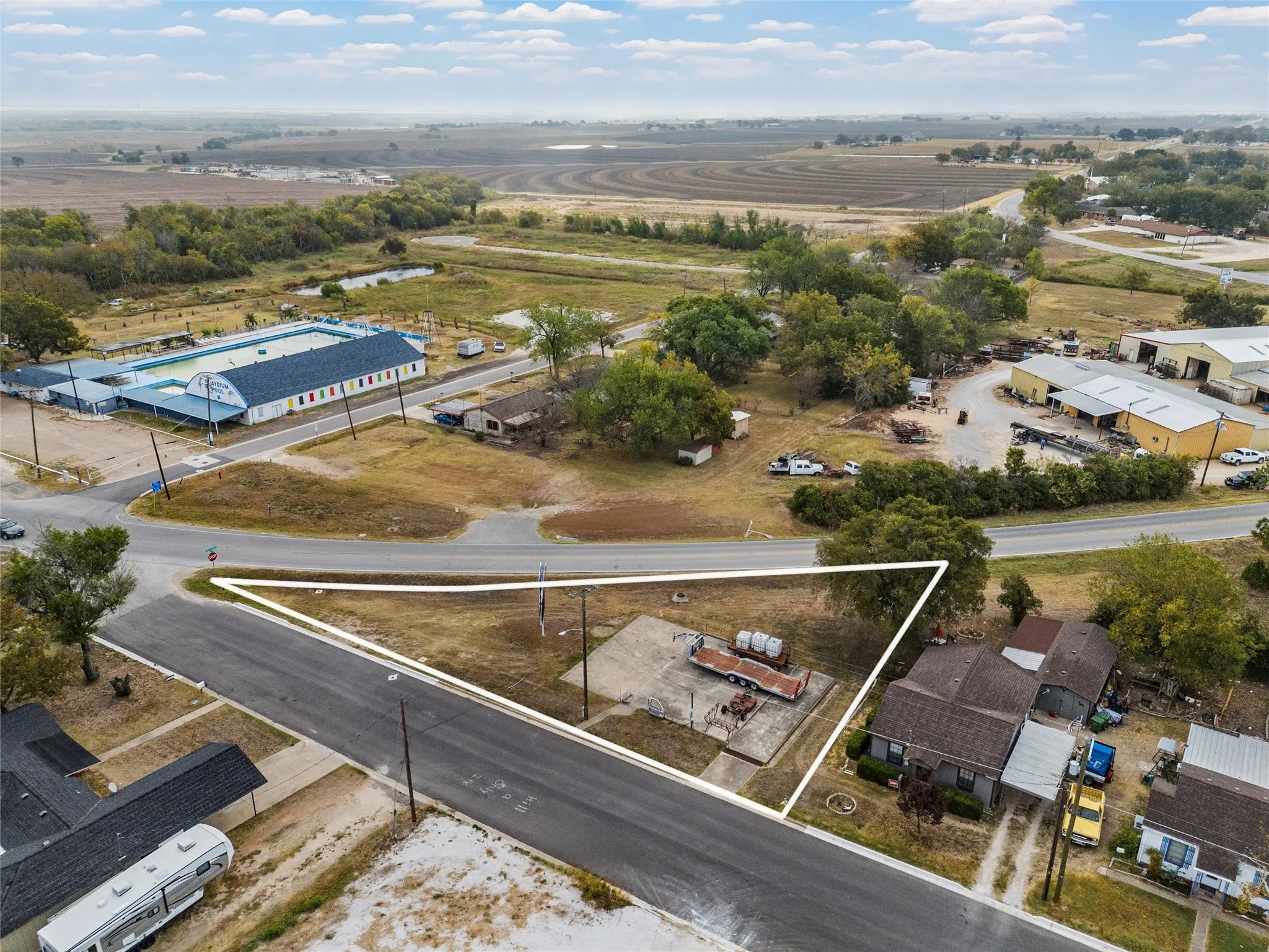 Improved Land For Sale in Mc Lennan County , 312 E Columbus Street, West, Texas 76691, 0, 0, Garage spaces, 0 Sqft, built in 1972, mls#21126618, Real Estate Agent in West, Homes For Sale in Mc Lennan county, Homes For Sale in West, Realtor in West Texas, Real Estate Brokerage Independent Realty Texas, Luminita Cordes Realtor