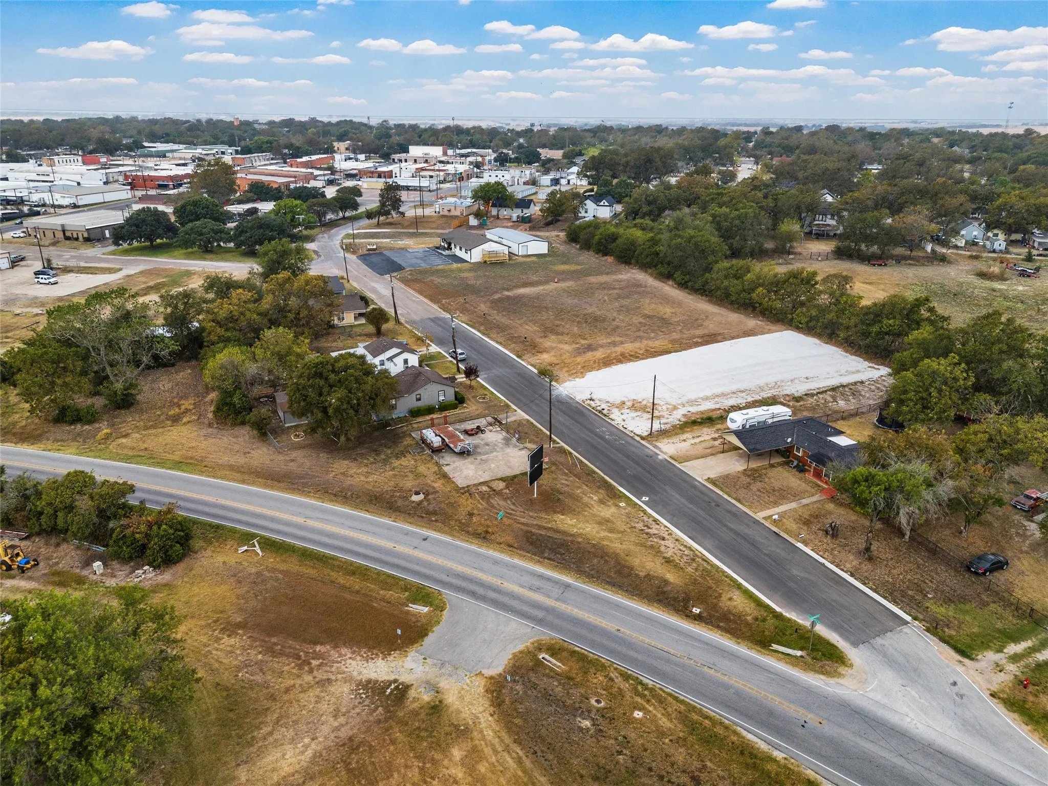 Improved Land For Sale in Mc Lennan County , 312 E Columbus Street, West, Texas 76691, 0, 0, Garage spaces, 0 Sqft, built in 1972, mls#21126618, Real Estate Agent in West, Homes For Sale in Mc Lennan county, Homes For Sale in West, Realtor in West Texas, Real Estate Brokerage Independent Realty Texas, Luminita Cordes Realtor