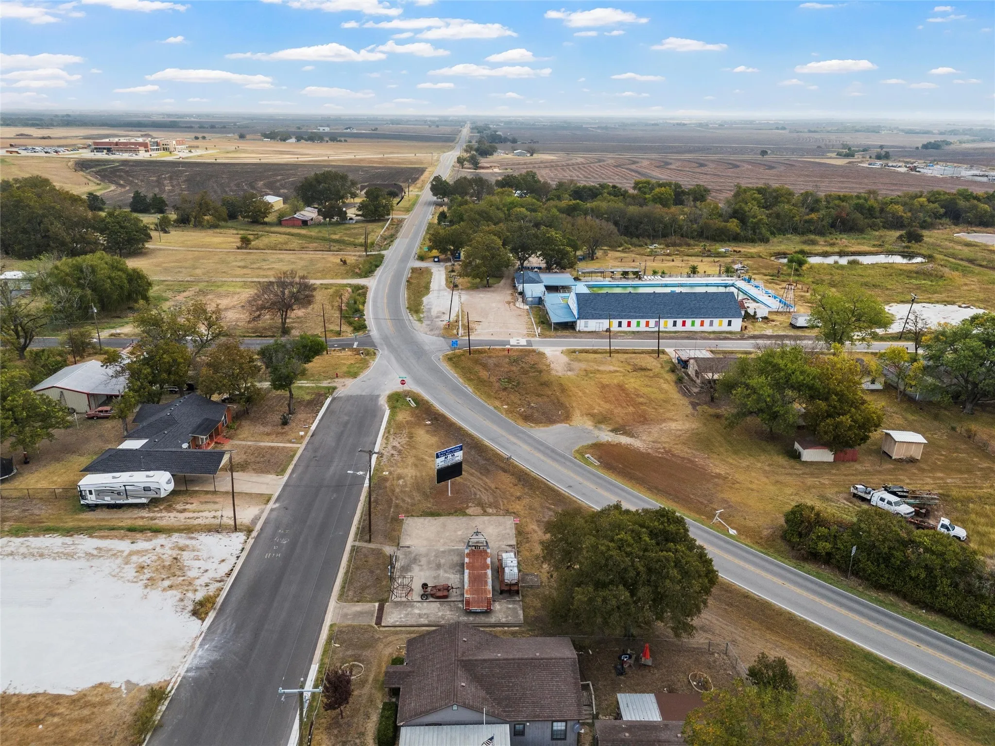 Improved Land For Sale in Mc Lennan County , 312 E Columbus Street, West, Texas 76691, 0, 0, Garage spaces, 0 Sqft, built in 1972, mls#21126618, Real Estate Agent in West, Homes For Sale in Mc Lennan county, Homes For Sale in West, Realtor in West Texas, Real Estate Brokerage Independent Realty Texas, Luminita Cordes Realtor