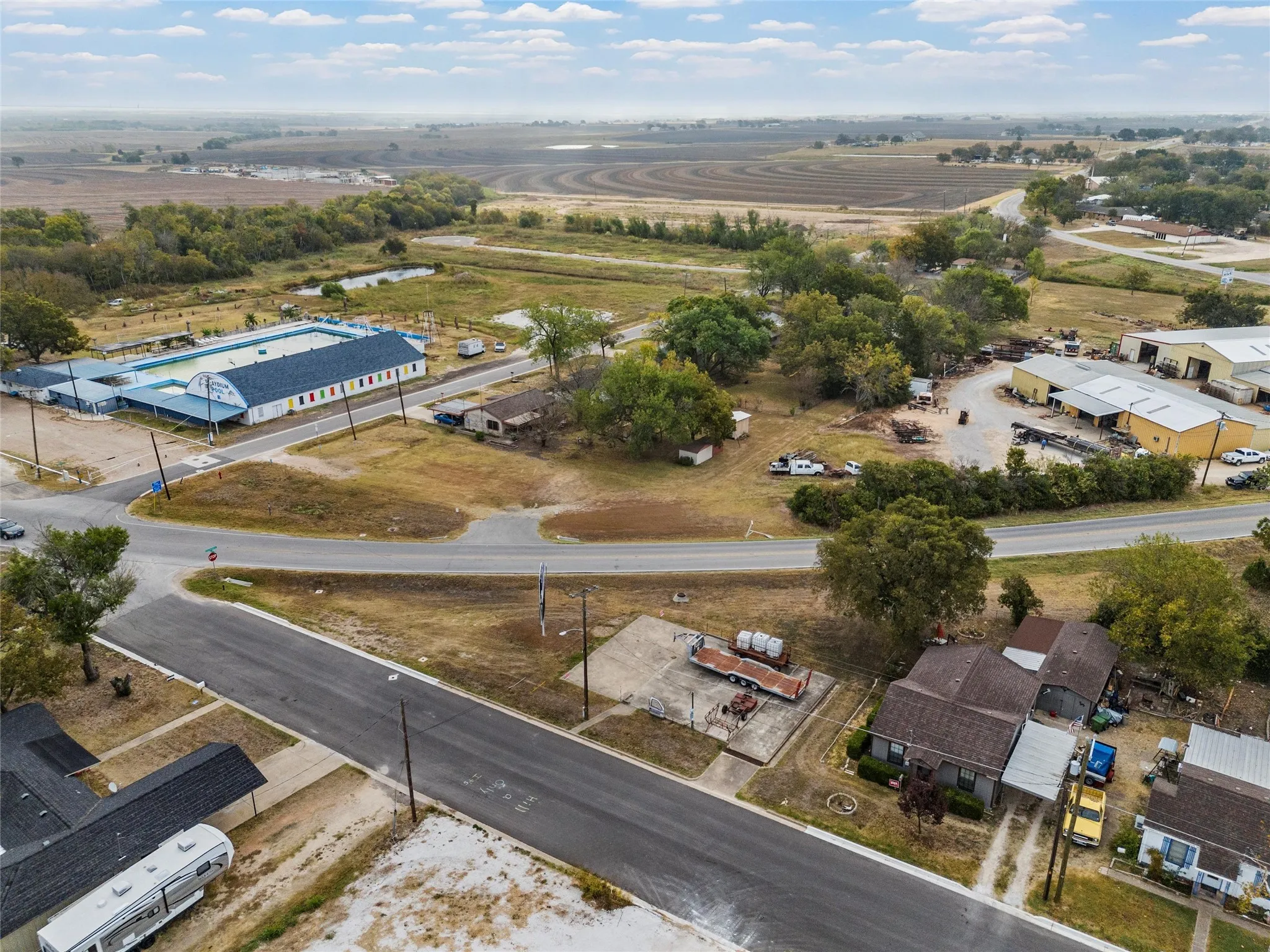 Improved Land For Sale in Mc Lennan County , 312 E Columbus Street, West, Texas 76691, 0, 0, Garage spaces, 0 Sqft, built in 1972, mls#21126618, Real Estate Agent in West, Homes For Sale in Mc Lennan county, Homes For Sale in West, Realtor in West Texas, Real Estate Brokerage Independent Realty Texas, Luminita Cordes Realtor
