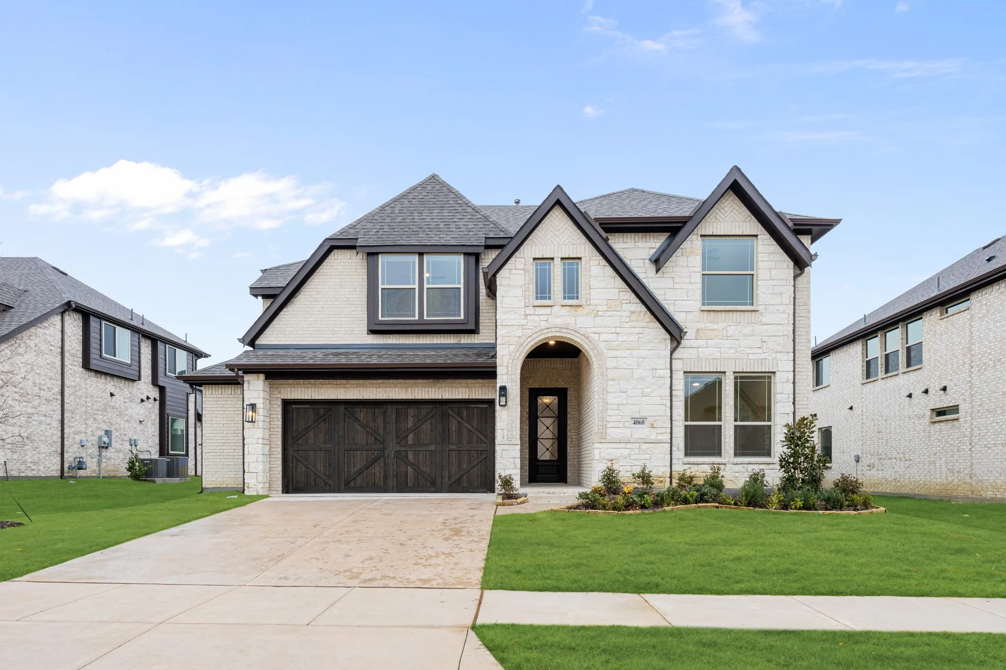 Single Family Residence For Sale