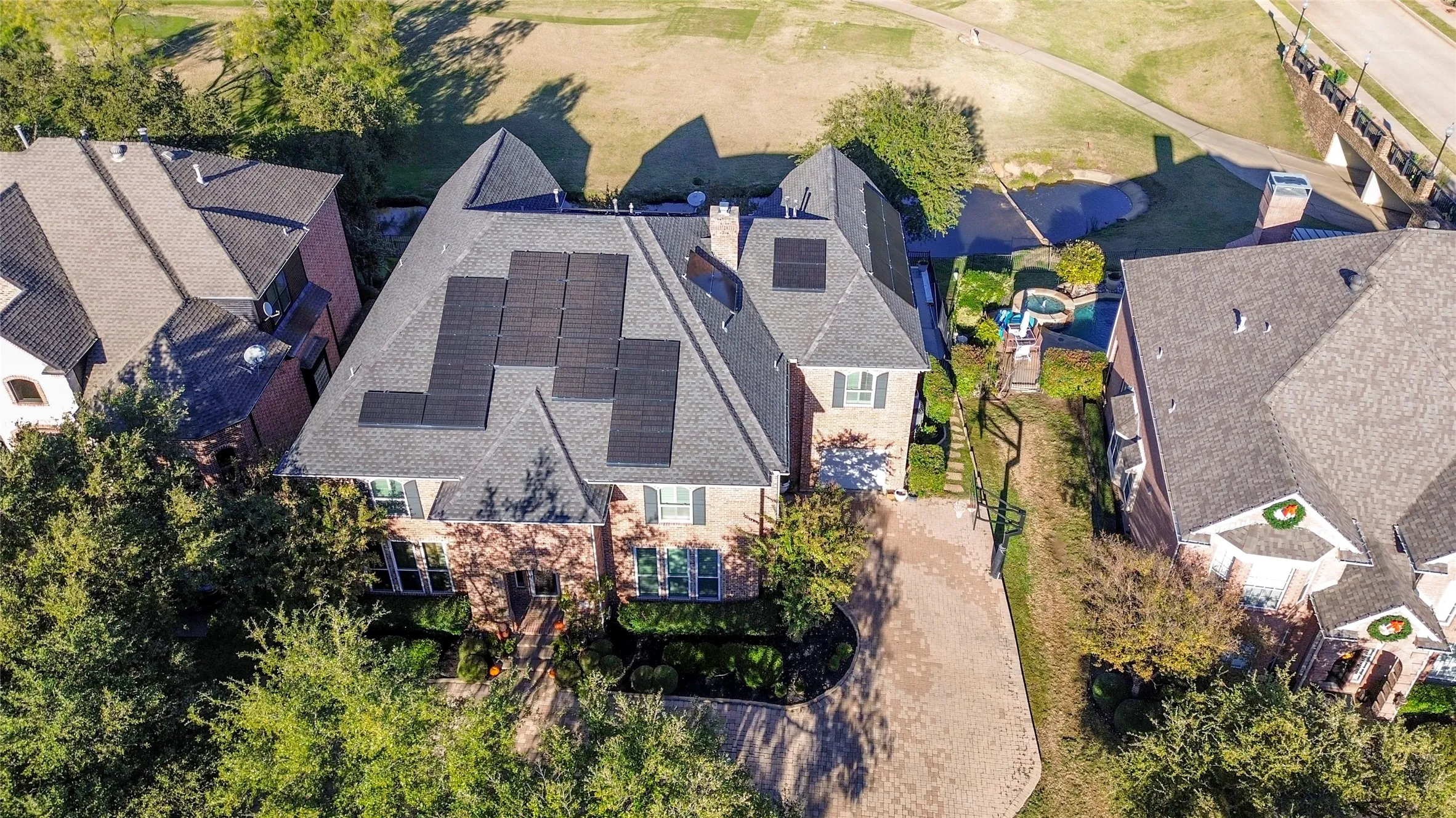 View from above of​​‌​​​​‌​​‌‌​‌‌​​​‌‌​‌​‌​‌​​​‌​​ property