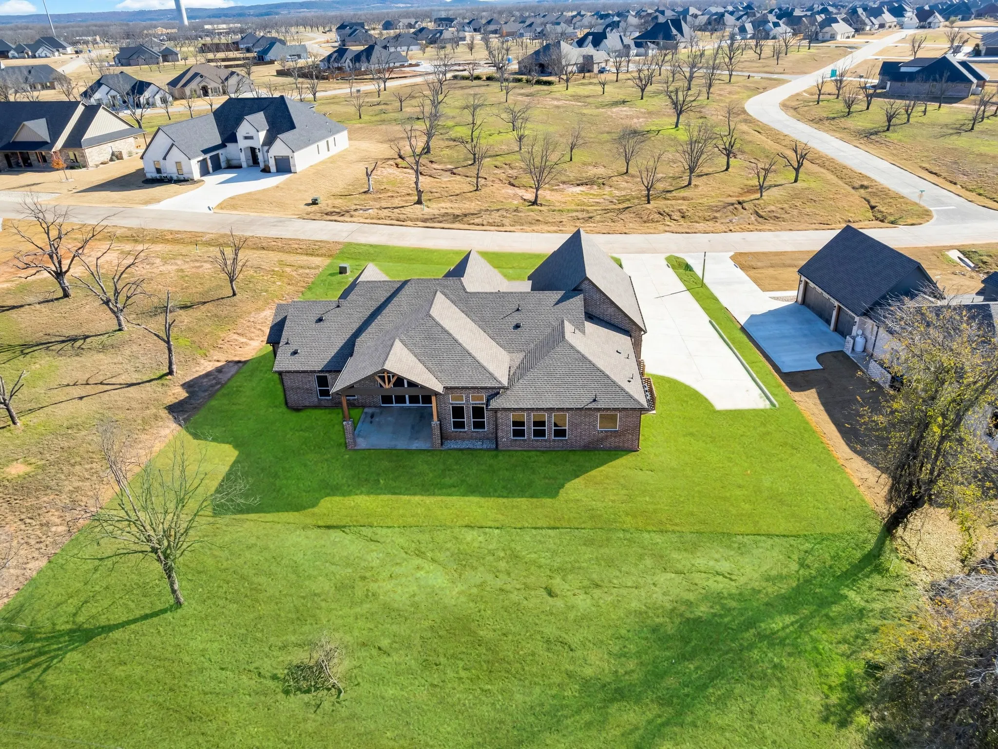 Single Family Residence For Sale in Hood County , 2416 Candlestick Drive, Granbury, Texas 76049, 4 Bedroom, 4 Bathroom, 3 Garage spaces, 3,200 Sqft, built in 2026, New Construction - Complete, mls#21127146, Real Estate Agent in Granbury, Homes For Sale in Hood county, Homes For Sale in Granbury, Realtor in Granbury Texas, Real Estate Brokerage Independent Realty Texas, Luminita Cordes Realtor