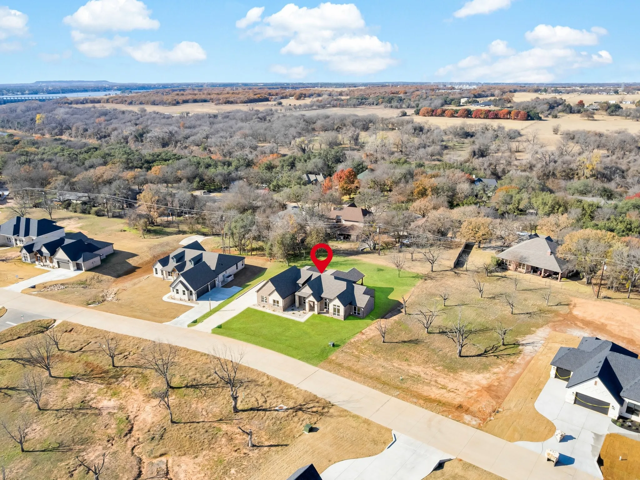Single Family Residence For Sale in Hood County , 2416 Candlestick Drive, Granbury, Texas 76049, 4 Bedroom, 4 Bathroom, 3 Garage spaces, 3,200 Sqft, built in 2026, New Construction - Complete, mls#21127146, Real Estate Agent in Granbury, Homes For Sale in Hood county, Homes For Sale in Granbury, Realtor in Granbury Texas, Real Estate Brokerage Independent Realty Texas, Luminita Cordes Realtor