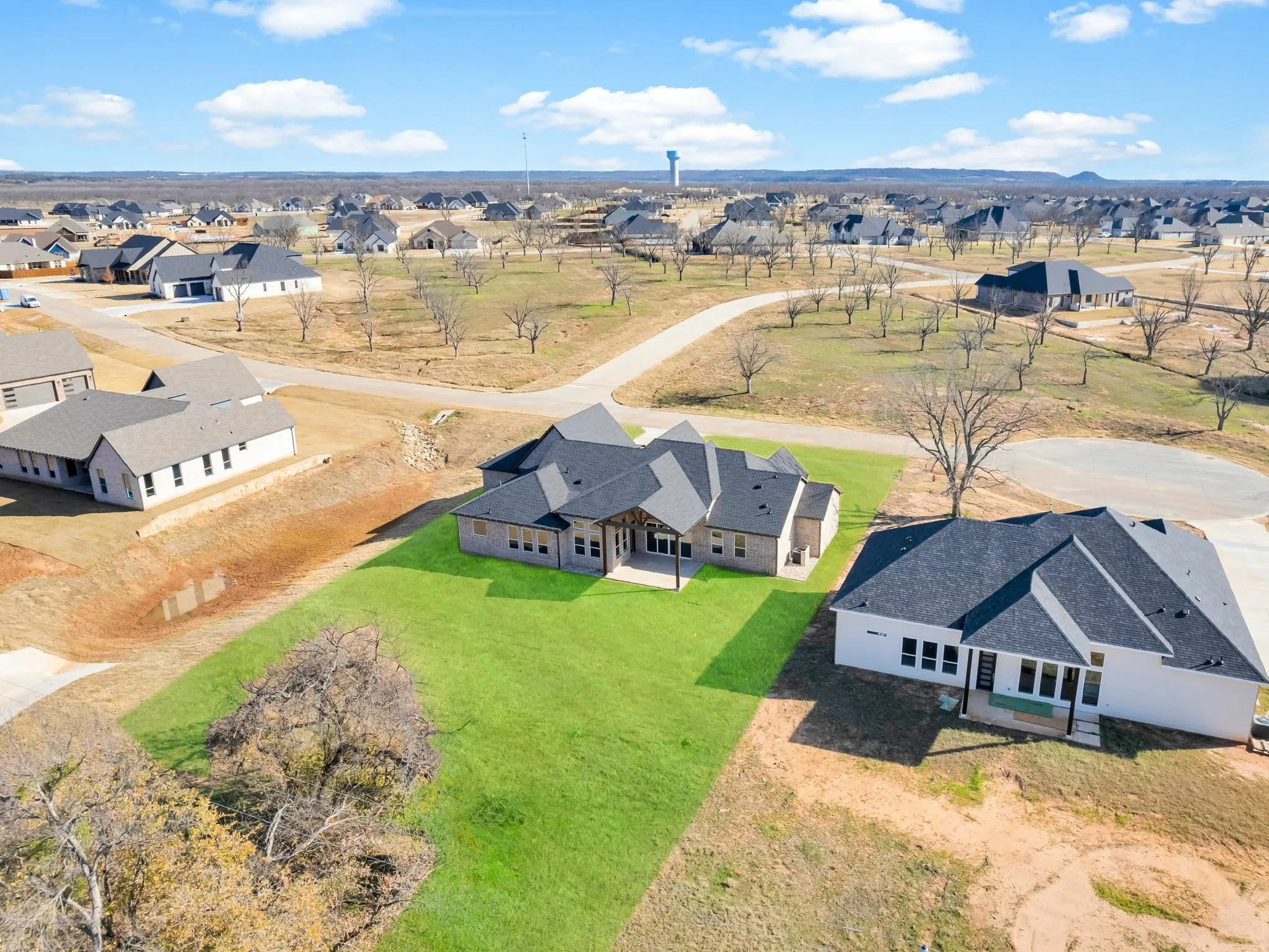 Single Family Residence For Sale in Hood County , 2300 Candlestick Drive, Granbury, Texas 76049, 4 Bedroom, 4 Bathroom, 3 Garage spaces, 3,200 Sqft, built in 2026, New Construction - Complete, mls#21127129, Real Estate Agent in Granbury, Homes For Sale in Hood county, Homes For Sale in Granbury, Realtor in Granbury Texas, Real Estate Brokerage Independent Realty Texas, Luminita Cordes Realtor