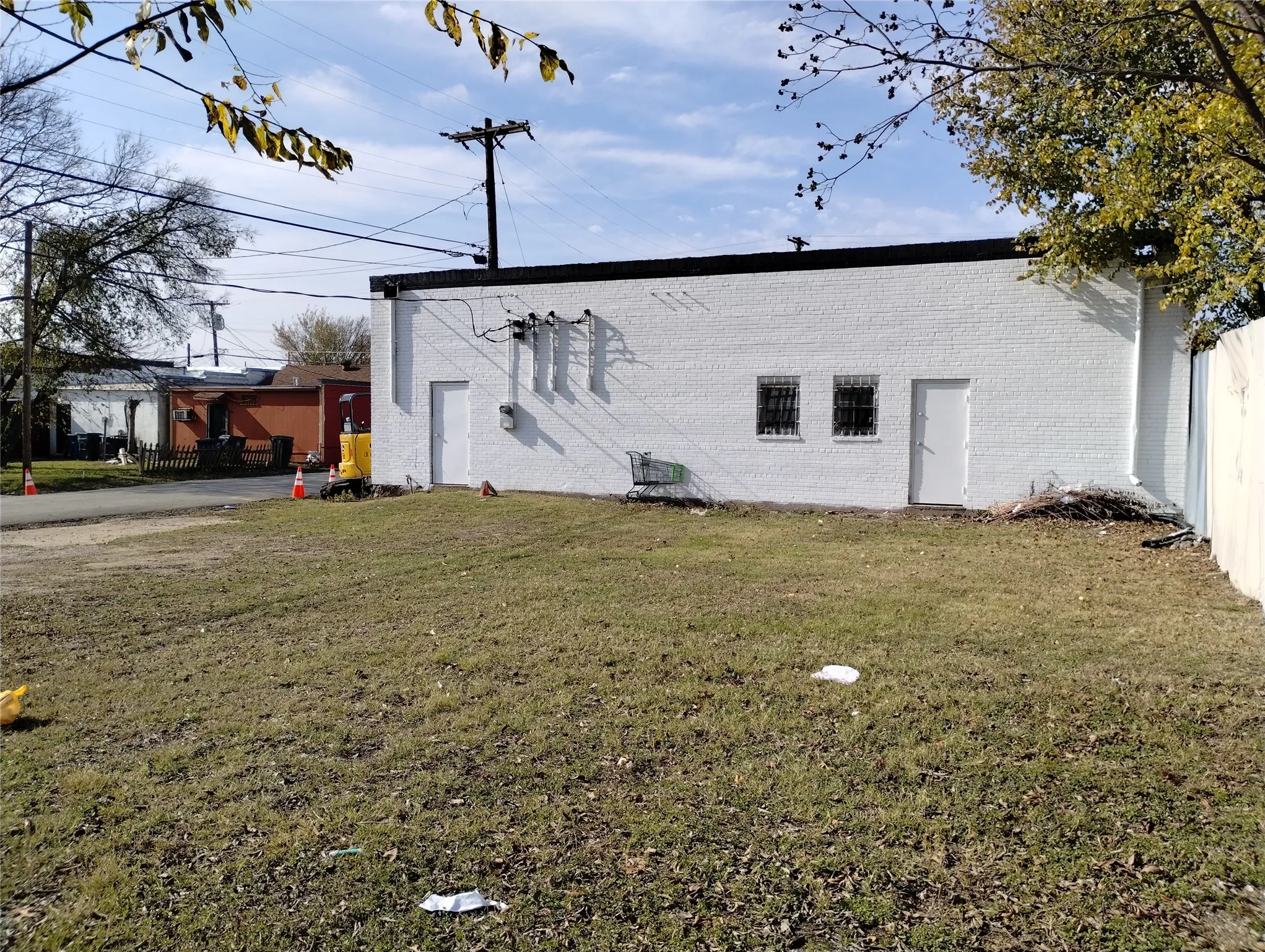 Retail For Sale in Dallas County , 4102 Urban Avenue, Dallas, Texas 75227, 0, 0, Garage spaces, 0 Sqft, built in 1946, Preowned, mls#21127433, Real Estate Agent in Dallas, Homes For Sale in Dallas county, Homes For Sale in Dallas, Realtor in Dallas Texas, Real Estate Brokerage Independent Realty Texas, Luminita Cordes Realtor