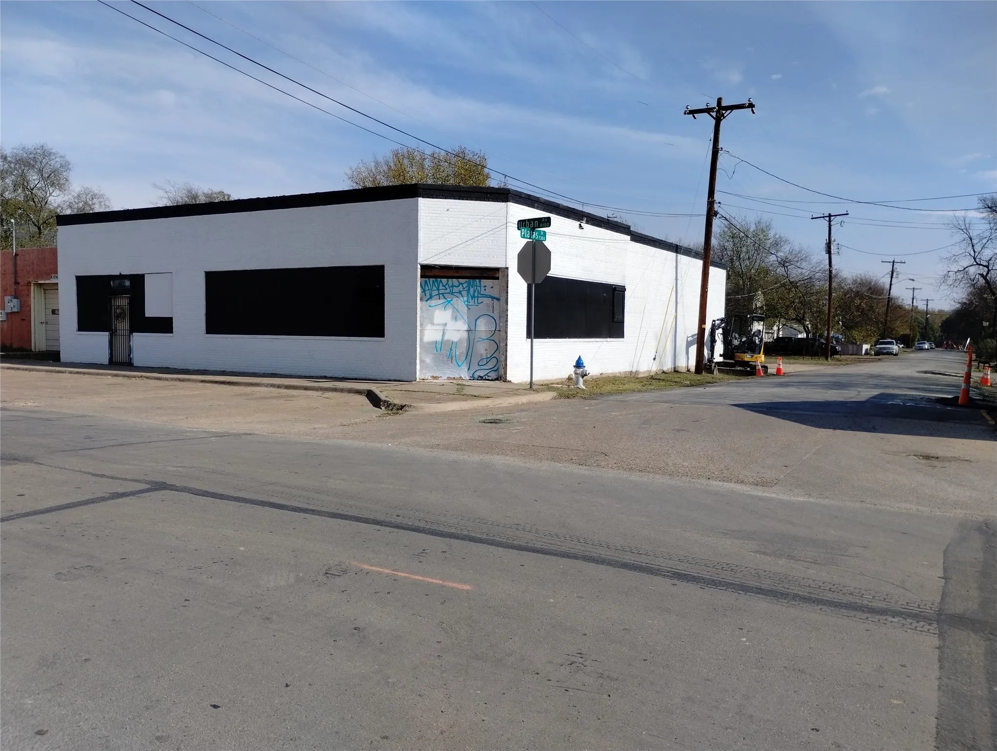 Retail For Sale in Dallas County , 4102 Urban Avenue, Dallas, Texas 75227, 0, 0, Garage spaces, 0 Sqft, built in 1946, Preowned, mls#21127433, Real Estate Agent in Dallas, Homes For Sale in Dallas county, Homes For Sale in Dallas, Realtor in Dallas Texas, Real Estate Brokerage Independent Realty Texas, Luminita Cordes Realtor