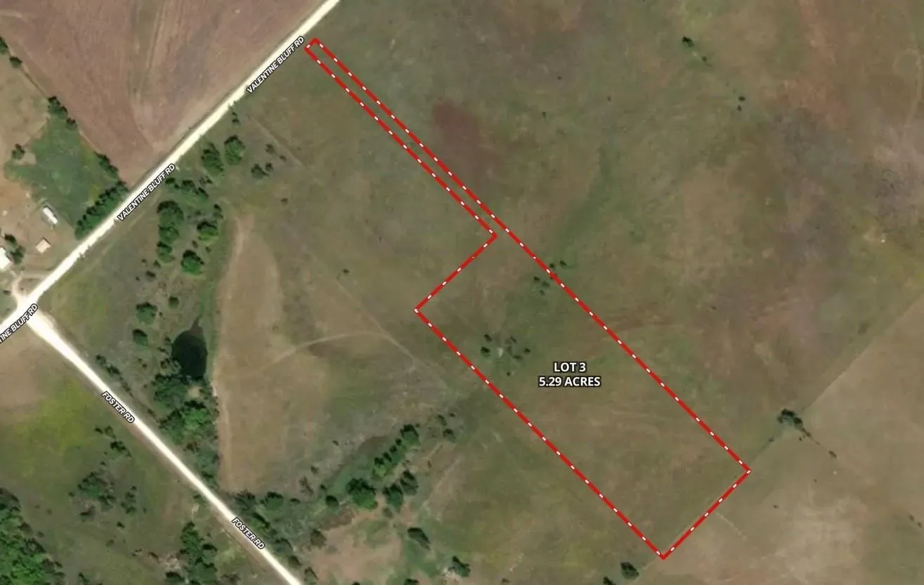 Unimproved Land For Sale in Montague County , TBD Valentine Bluff Road, Forestburg, Texas 76239, 0, 0, Garage spaces, 0 Sqft, built in 0, Price $118,000, mls#21127483, Real Estate Agent in Forestburg, Homes For Sale in Montague county, Homes For Sale in Forestburg, Realtor in Forestburg Texas, Real Estate Brokerage Independent Realty Texas, Luminita Cordes Realtor