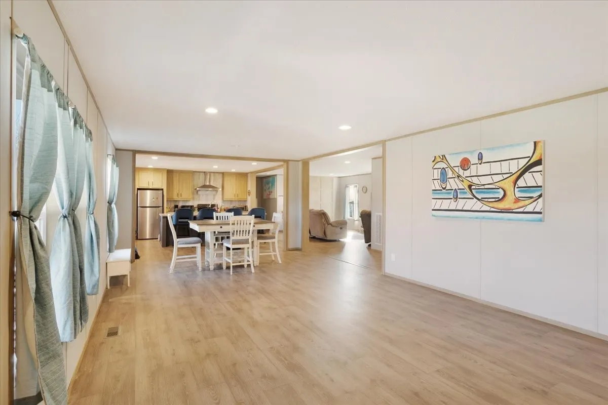 Manufactured Home For Sale in Hunt County , 5740 County Road 1091, Celeste, Texas 75423, 4 Bedrooms, 2 Bathrooms, Garage spaces, 2,432 Sqft, built in 2021, Preowned, Price $299,000, mls#21126764, Real Estate Agent in Celeste, Homes For Sale in Hunt county, Homes For Sale in Celeste, Realtor in Celeste Texas, Real Estate Brokerage Independent Realty Texas, Luminita Cordes Realtor