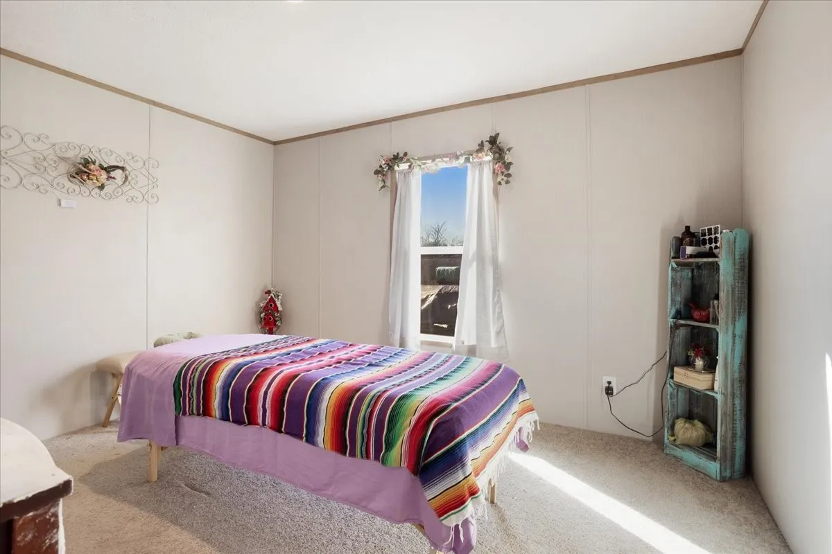 Manufactured Home For Sale in Hunt County , 5740 County Road 1091, Celeste, Texas 75423, 4 Bedrooms, 2 Bathrooms, Garage spaces, 2,432 Sqft, built in 2021, Preowned, Price $299,000, mls#21126764, Real Estate Agent in Celeste, Homes For Sale in Hunt county, Homes For Sale in Celeste, Realtor in Celeste Texas, Real Estate Brokerage Independent Realty Texas, Luminita Cordes Realtor