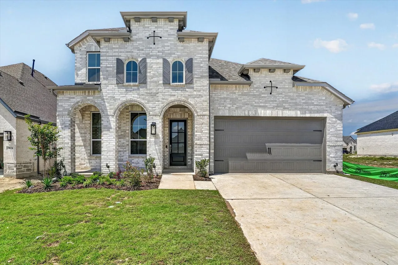 Single Family Residence For Sale in Tarrant County , 7820 Winterbloom Way, Fort Worth, Texas 76123, 4 Bedroom, 3 Bathroom, 2 Garage spaces, 2,788 Sqft, built in 2026, mls#21126972, Real Estate Agent in Fort Worth, Homes For Sale in Tarrant county, Homes For Sale in Fort Worth, Realtor in Fort Worth Texas, Real Estate Brokerage Independent Realty Texas, Luminita Cordes Realtor
