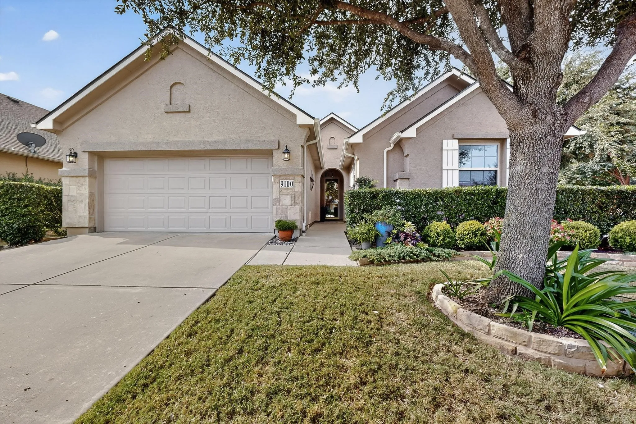 Single Family Residence For Sale
