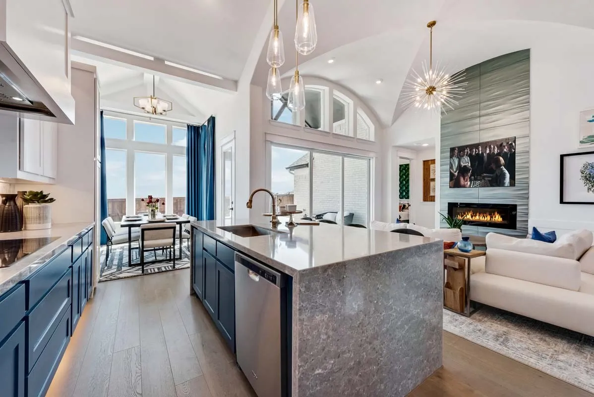 Single Family Residence For Sale in Denton County , 1219 Stagecoach Trail, Justin, Texas 76247, 4 Bedroom, 4 Bathroom, 2 Garage spaces, 3,100 Sqft, built in 2022, New Construction - Complete, mls#21127642, Real Estate Agent in Justin, Homes For Sale in Denton county, Homes For Sale in Justin, Realtor in Justin Texas, Real Estate Brokerage Independent Realty Texas, Luminita Cordes Realtor