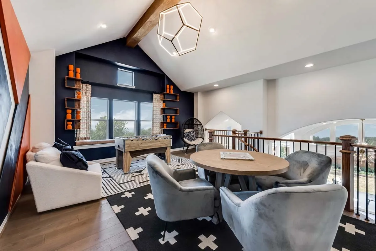 Single Family Residence For Sale in Denton County , 1219 Stagecoach Trail, Justin, Texas 76247, 4 Bedroom, 4 Bathroom, 2 Garage spaces, 3,100 Sqft, built in 2022, New Construction - Complete, mls#21127642, Real Estate Agent in Justin, Homes For Sale in Denton county, Homes For Sale in Justin, Realtor in Justin Texas, Real Estate Brokerage Independent Realty Texas, Luminita Cordes Realtor