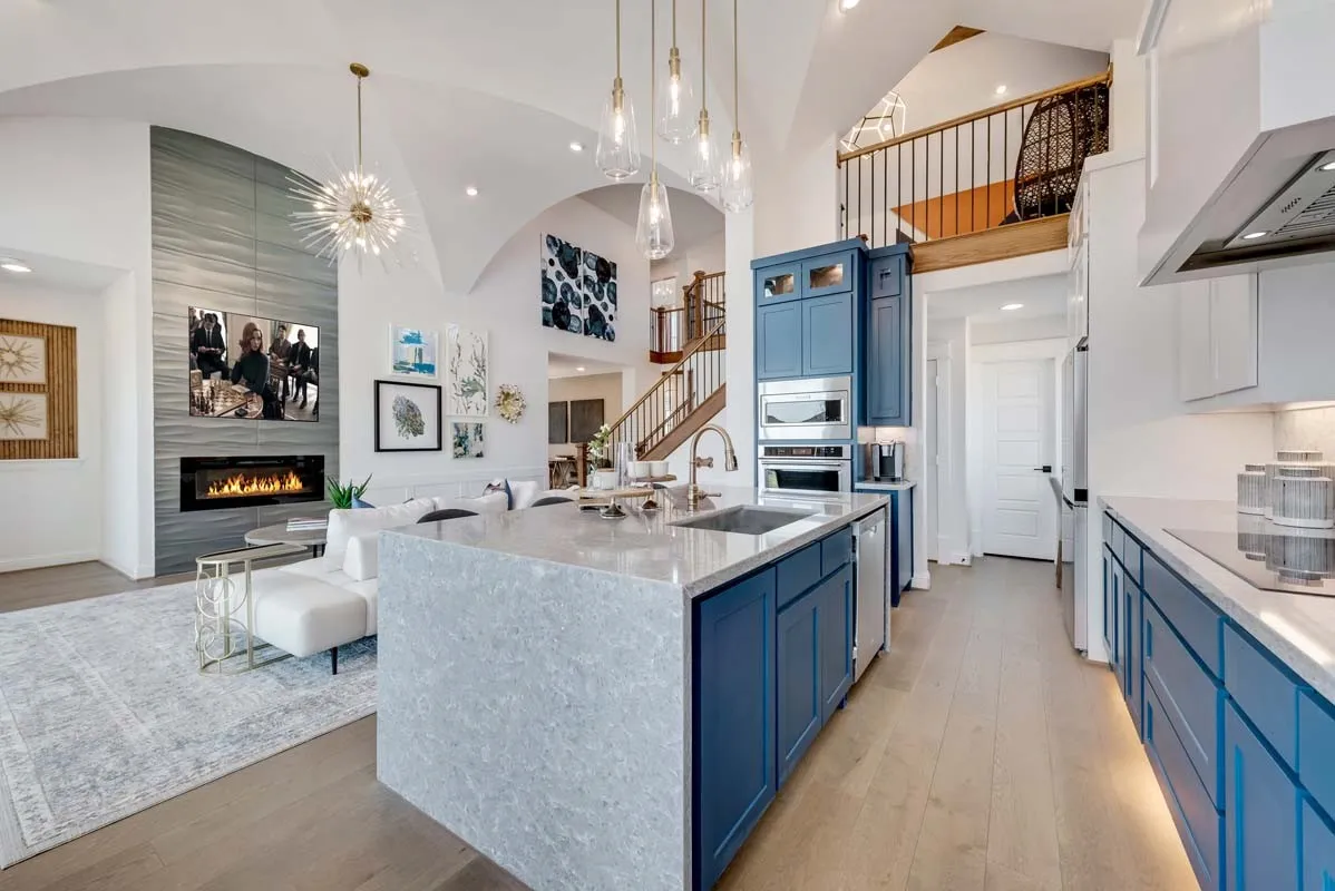 Single Family Residence For Sale in Denton County , 1219 Stagecoach Trail, Justin, Texas 76247, 4 Bedroom, 4 Bathroom, 2 Garage spaces, 3,100 Sqft, built in 2022, New Construction - Complete, mls#21127642, Real Estate Agent in Justin, Homes For Sale in Denton county, Homes For Sale in Justin, Realtor in Justin Texas, Real Estate Brokerage Independent Realty Texas, Luminita Cordes Realtor