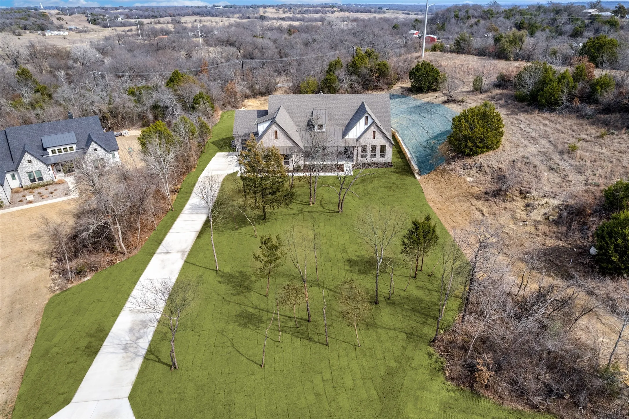 Single Family Residence For Sale in Parker County , 521 Aermotor Loop, Weatherford, Texas 76085, 4 Bedroom, 4 Bathroom, 3 Garage spaces, 2,745 Sqft, built in 2026, mls#21125360, Real Estate Agent in Weatherford, Homes For Sale in Parker county, Homes For Sale in Weatherford, Realtor in Weatherford Texas, Real Estate Brokerage Independent Realty Texas, Luminita Cordes Realtor