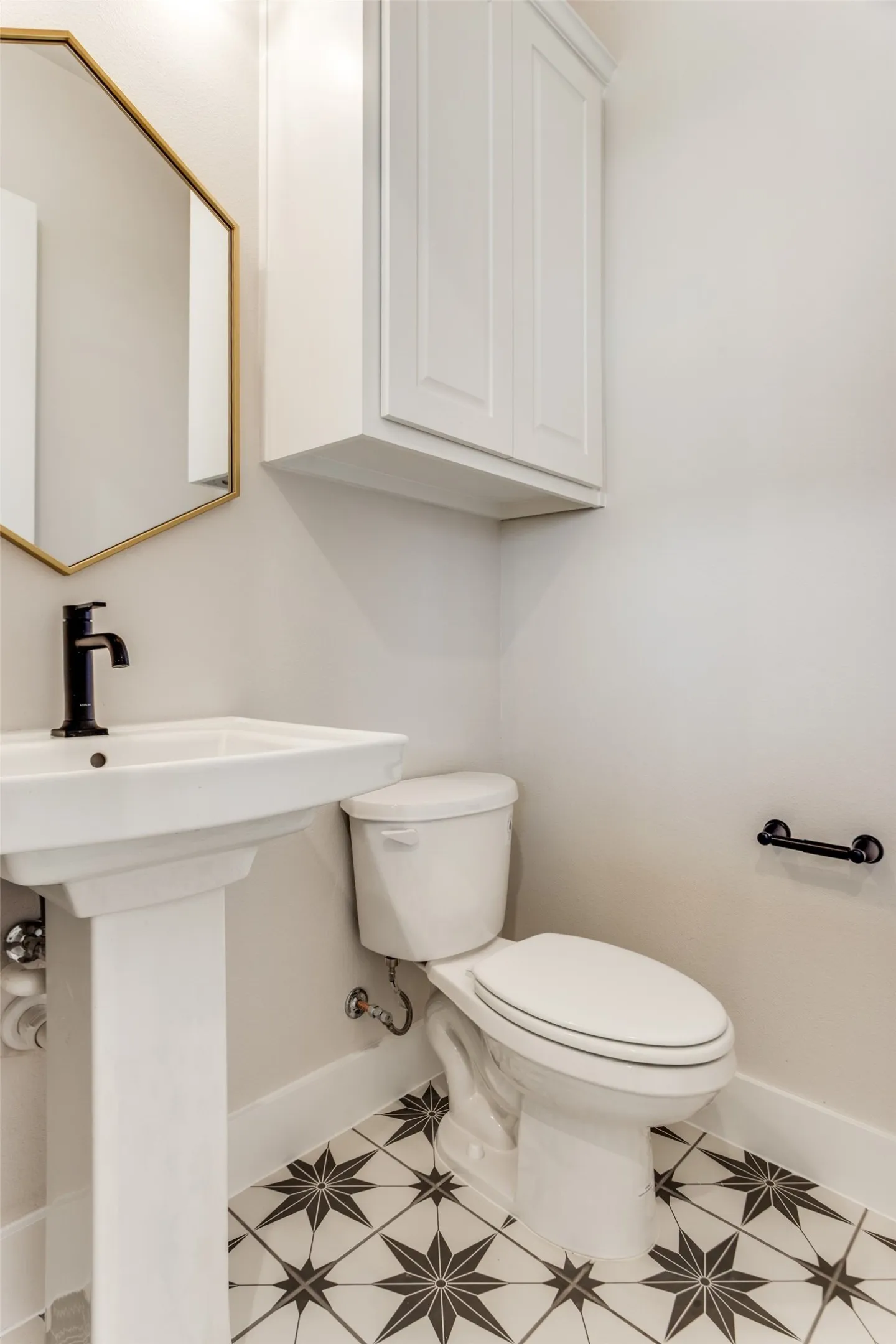Powder Bath