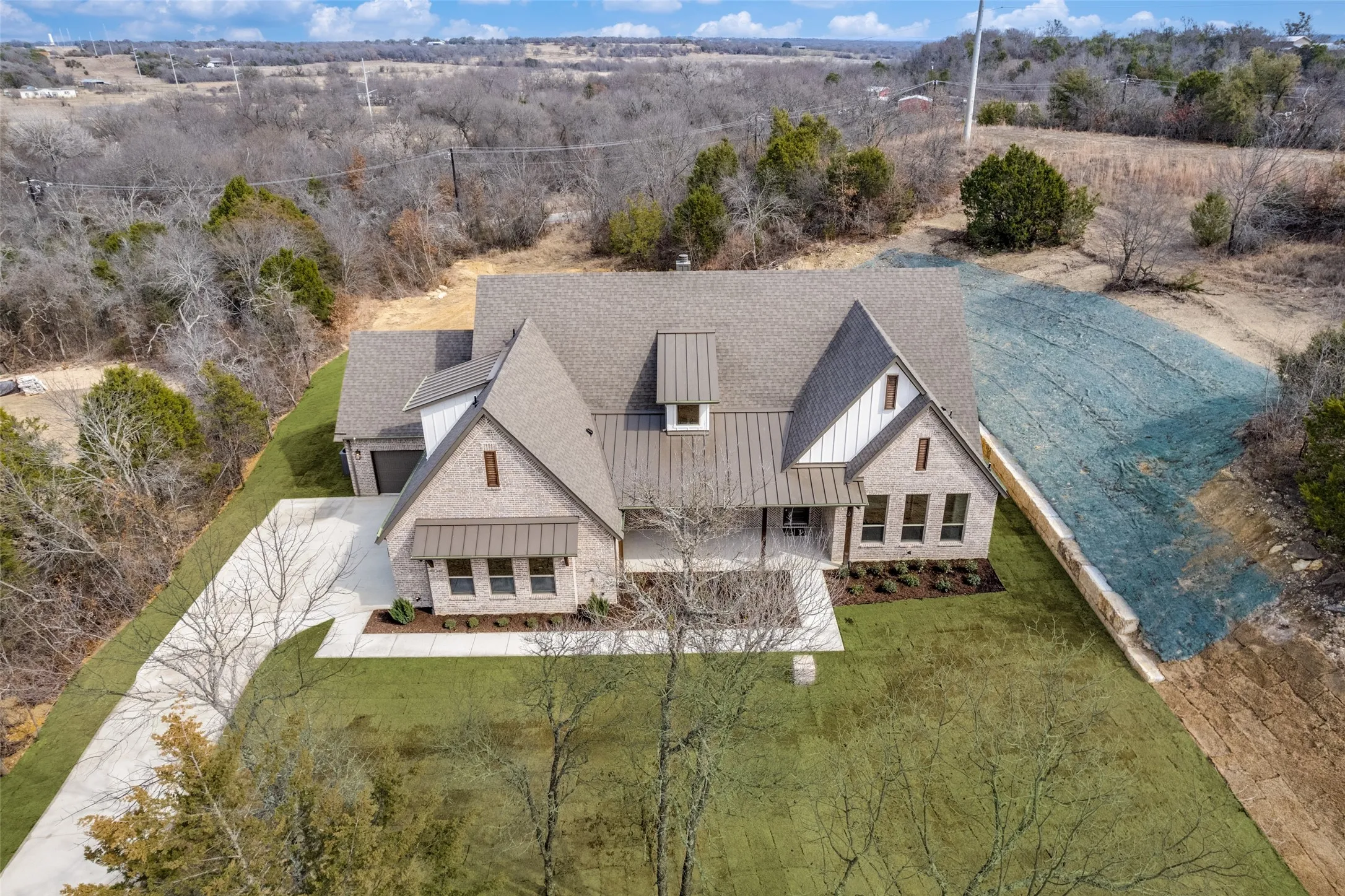 Single Family Residence For Sale in Parker County , 521 Aermotor Loop, Weatherford, Texas 76085, 4 Bedroom, 4 Bathroom, 3 Garage spaces, 2,745 Sqft, built in 2026, mls#21125360, Real Estate Agent in Weatherford, Homes For Sale in Parker county, Homes For Sale in Weatherford, Realtor in Weatherford Texas, Real Estate Brokerage Independent Realty Texas, Luminita Cordes Realtor