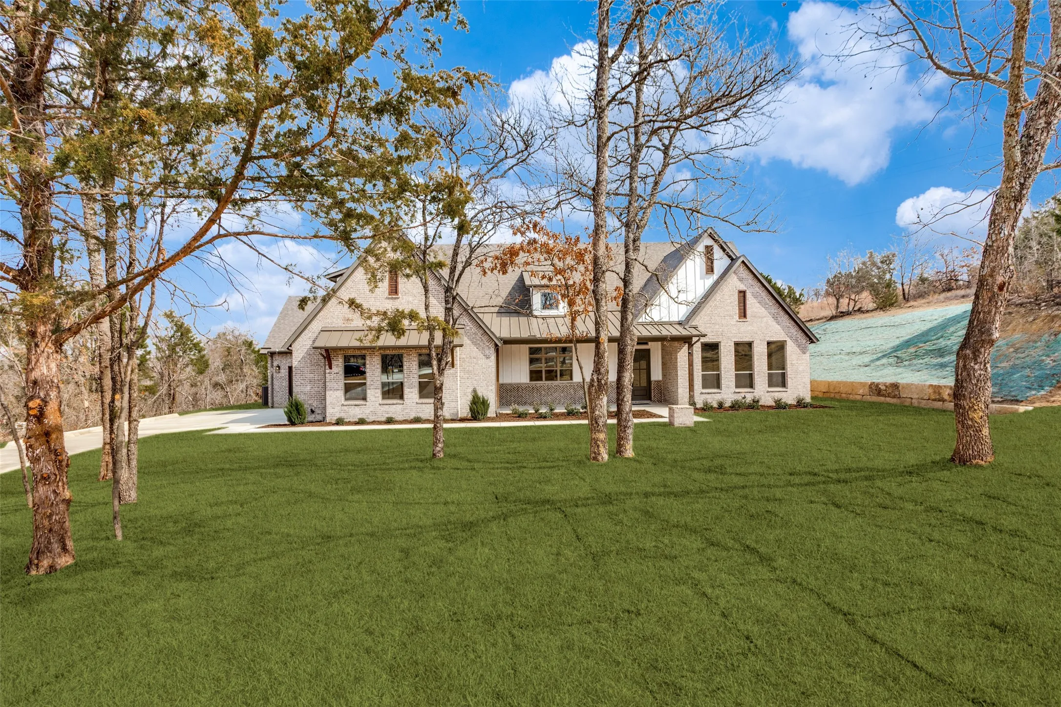 Single Family Residence For Sale in Parker County , 521 Aermotor Loop, Weatherford, Texas 76085, 4 Bedroom, 4 Bathroom, 3 Garage spaces, 2,745 Sqft, built in 2026, mls#21125360, Real Estate Agent in Weatherford, Homes For Sale in Parker county, Homes For Sale in Weatherford, Realtor in Weatherford Texas, Real Estate Brokerage Independent Realty Texas, Luminita Cordes Realtor