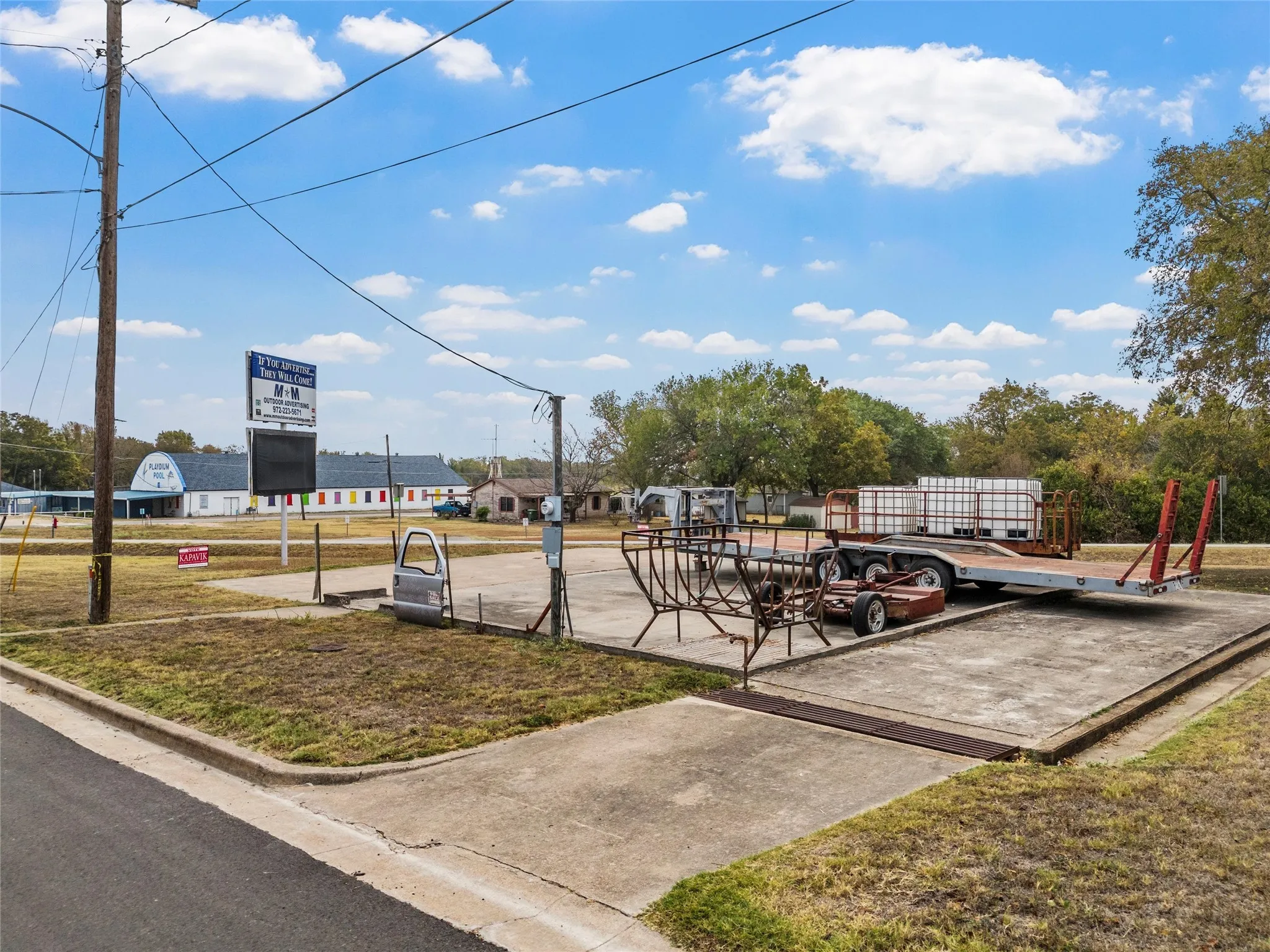 Unimproved Land For Sale in Mc Lennan County , 312 E Columbus Street, West, Texas 76691, 0, 0, Garage spaces, 0 Sqft, built in 1972, Preowned, mls#21126637, Real Estate Agent in West, Homes For Sale in Mc Lennan county, Homes For Sale in West, Realtor in West Texas, Real Estate Brokerage Independent Realty Texas, Luminita Cordes Realtor