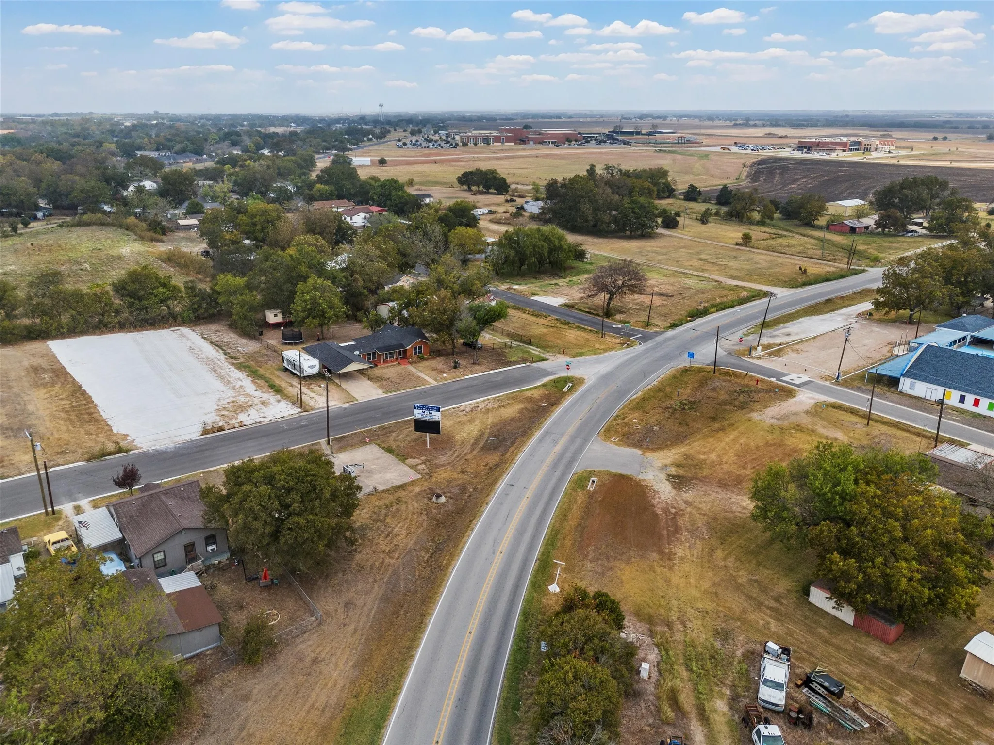 Unimproved Land For Sale in Mc Lennan County , 312 E Columbus Street, West, Texas 76691, 0, 0, Garage spaces, 0 Sqft, built in 1972, Preowned, mls#21126637, Real Estate Agent in West, Homes For Sale in Mc Lennan county, Homes For Sale in West, Realtor in West Texas, Real Estate Brokerage Independent Realty Texas, Luminita Cordes Realtor