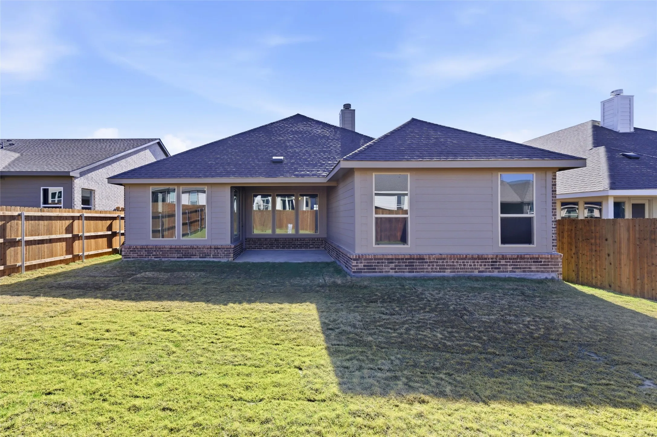 Single Family Residence For Sale in Cooke County , 3513 Helena Street, Gainesville, Texas 76240, 4 Bedrooms, 2 Bathrooms, 2 Garage spaces, 1,939 Sqft, built in 2025, New Construction - Incomplete, Price $349,900, mls#21128010, Real Estate Agent in Gainesville, Homes For Sale in Cooke county, Homes For Sale in Gainesville, Realtor in Gainesville Texas, Real Estate Brokerage Independent Realty Texas, Luminita Cordes Realtor