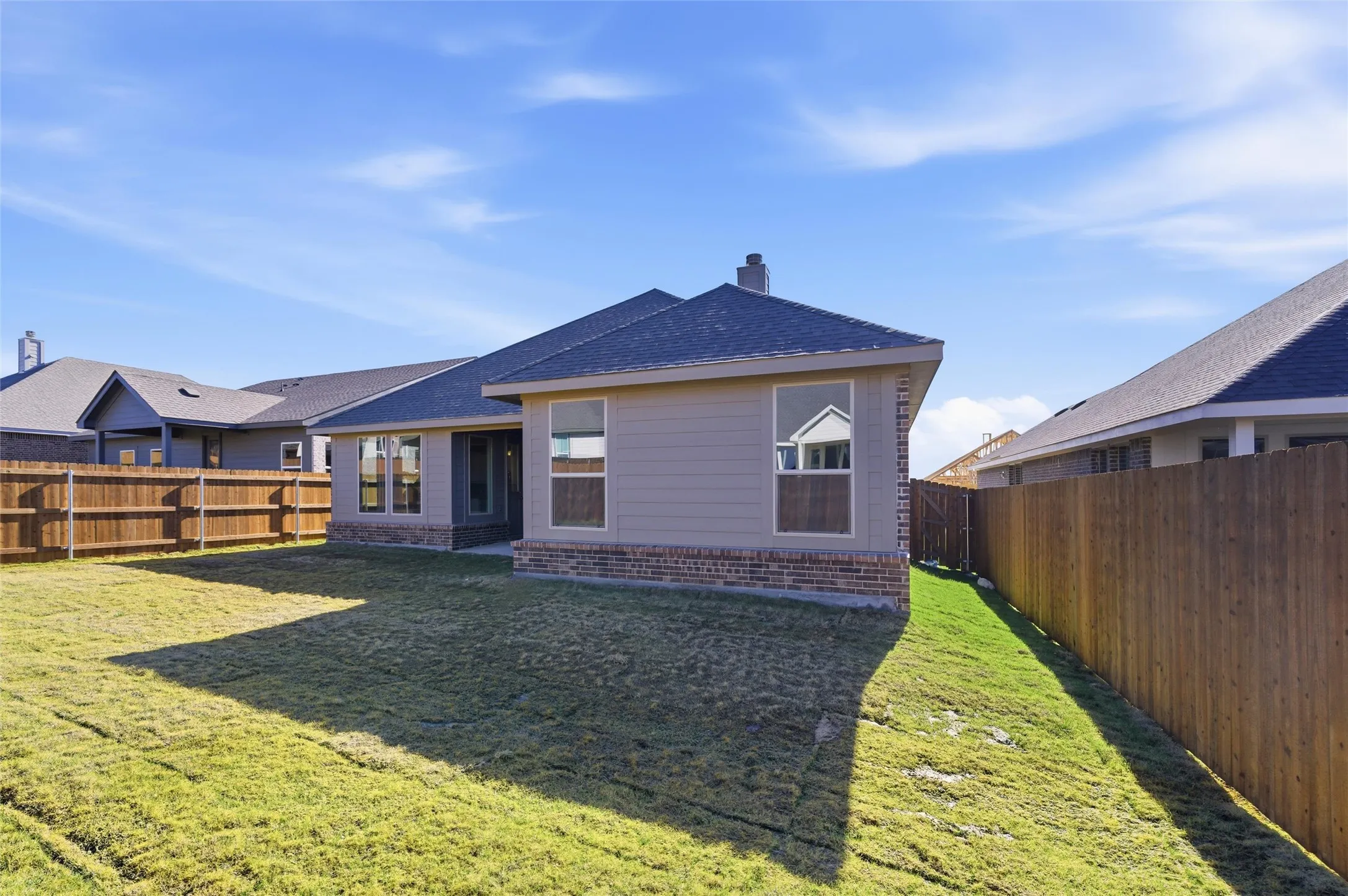 Single Family Residence For Sale in Cooke County , 3513 Helena Street, Gainesville, Texas 76240, 4 Bedrooms, 2 Bathrooms, 2 Garage spaces, 1,939 Sqft, built in 2025, New Construction - Incomplete, Price $349,900, mls#21128010, Real Estate Agent in Gainesville, Homes For Sale in Cooke county, Homes For Sale in Gainesville, Realtor in Gainesville Texas, Real Estate Brokerage Independent Realty Texas, Luminita Cordes Realtor
