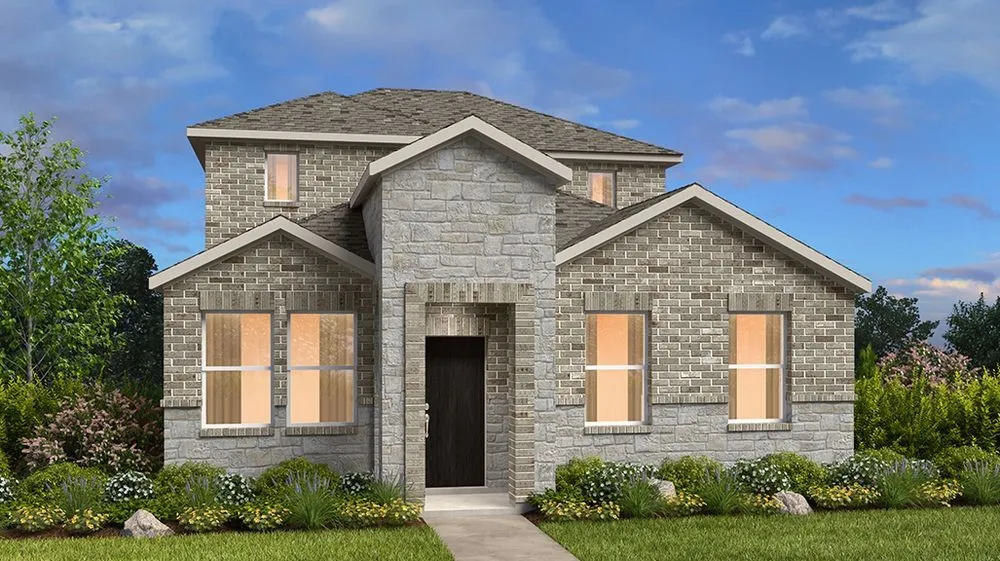 Walton Rendering
