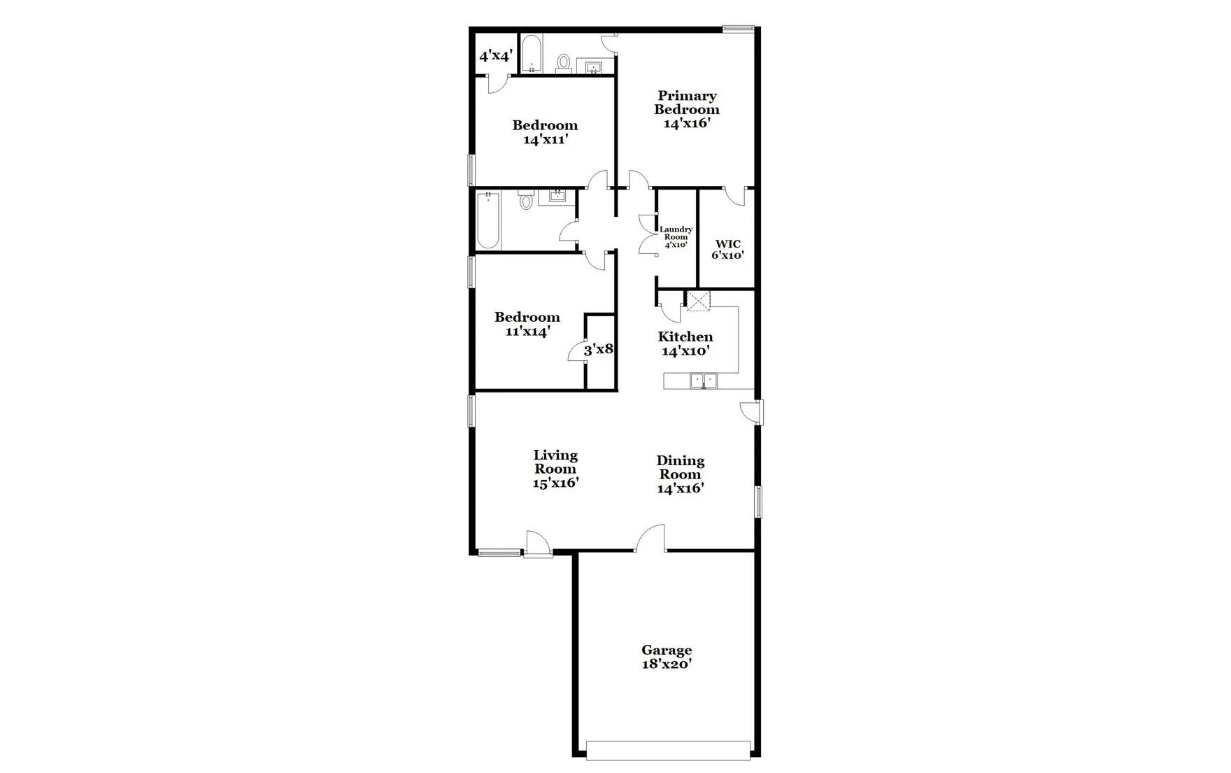 Single Family Residence For Rent in Collin County , 5825 Rockrose Lane, Princeton, Texas 75407, 3 Bedrooms, 2 Bathrooms, 2 Garage spaces, 1,440 Sqft, built in 2022, Price $1,780, mls#21128100, Real Estate Agent in Princeton, Homes For Rent in Collin county, Homes For Rent in Princeton, Realtor in Princeton Texas, Real Estate Brokerage Independent Realty Texas, Luminita Cordes Realtor