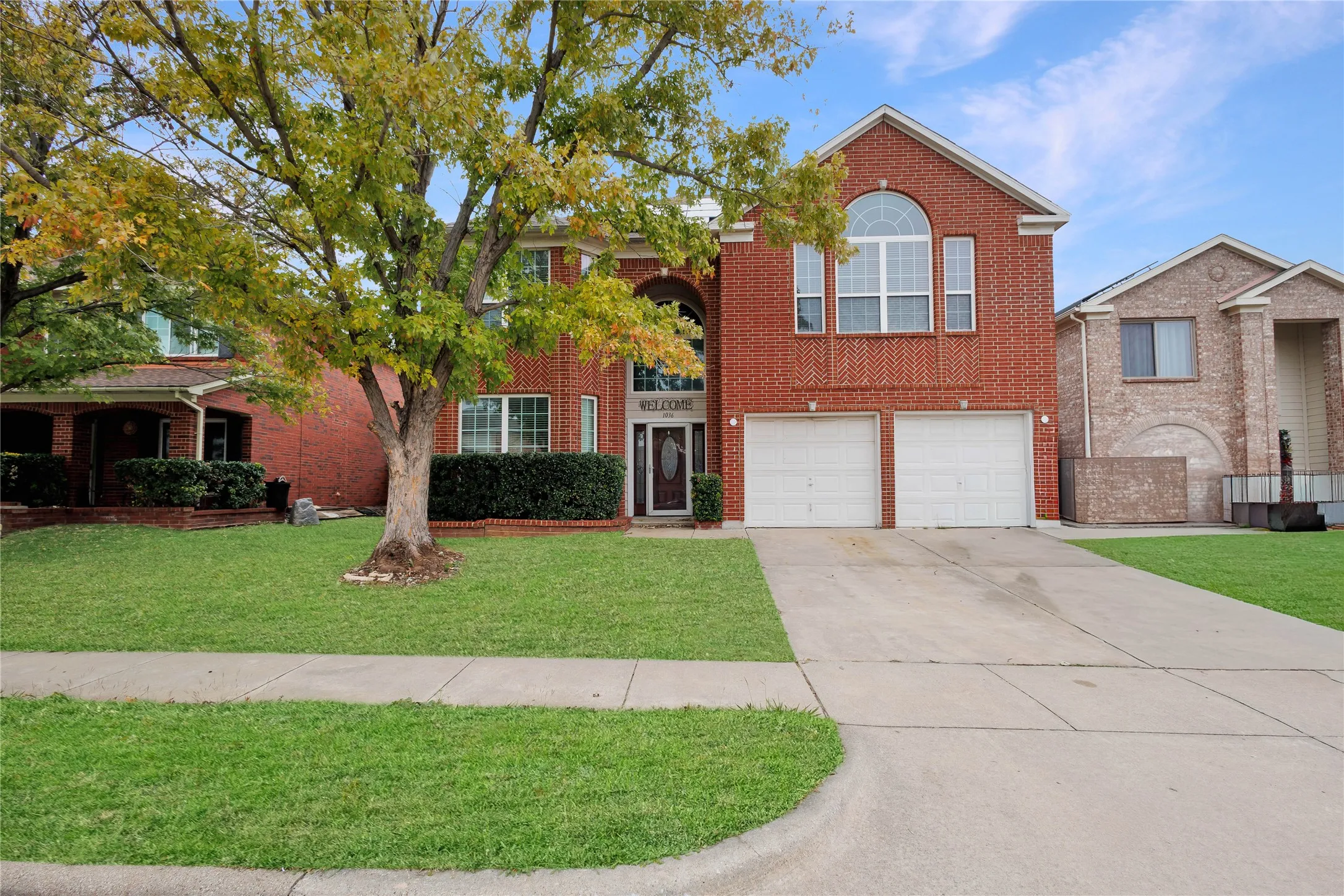 Single Family Residence For Sale in Tarrant County , 1036 Cottonbelt Drive, Saginaw, Texas 76131, 4 Bedroom, 4 Bathroom, 2 Garage spaces, 3,130 Sqft, built in 1998, mls#21128252, Real Estate Agent in Saginaw, Homes For Sale in Tarrant county, Homes For Sale in Saginaw, Realtor in Saginaw Texas, Real Estate Brokerage Independent Realty Texas, Luminita Cordes Realtor
