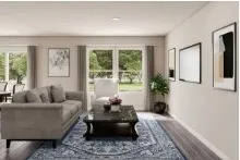 Madison Living Room