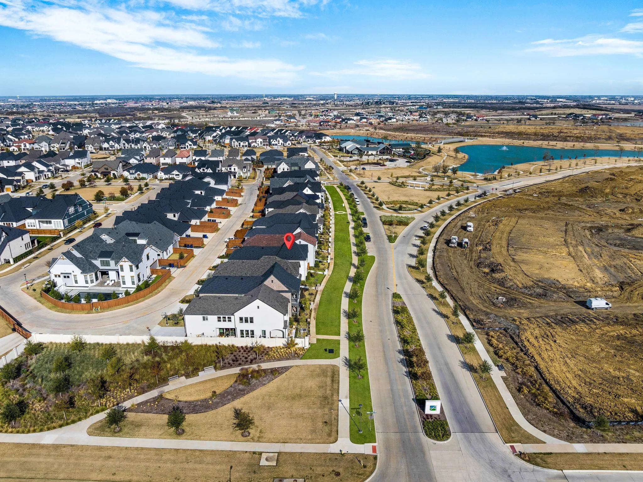 Single Family Residence For Sale in Denton County , 13630 Colony Mews, Frisco, Texas 75033, 4 Bedroom, 3 Bathroom, 2 Garage spaces, 2,659 Sqft, built in 2024, Preowned, mls#21120370, Real Estate Agent in Frisco, Homes For Sale in Denton county, Homes For Sale in Frisco, Realtor in Frisco Texas, Real Estate Brokerage Independent Realty Texas, Luminita Cordes Realtor
