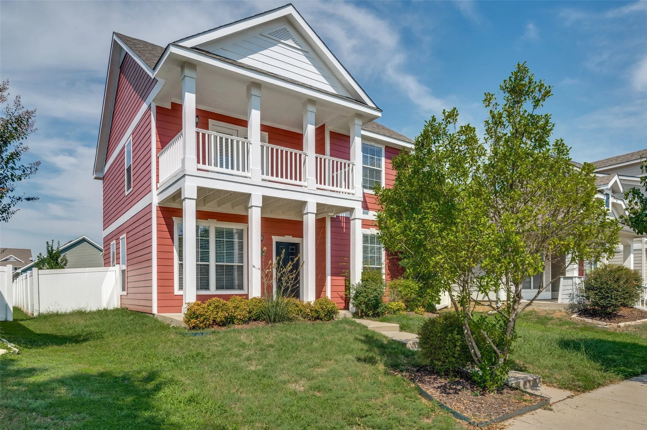 Single Family Residence For Rent