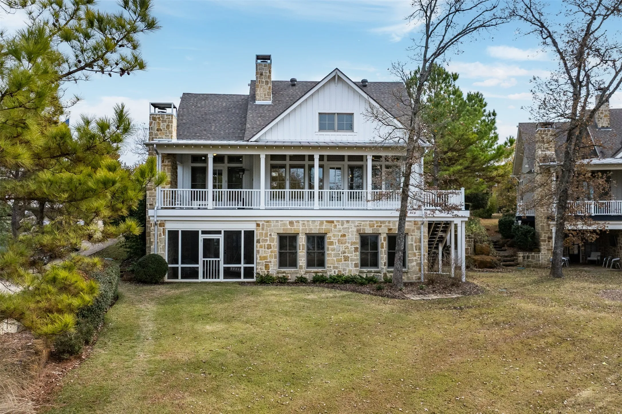 other view of home