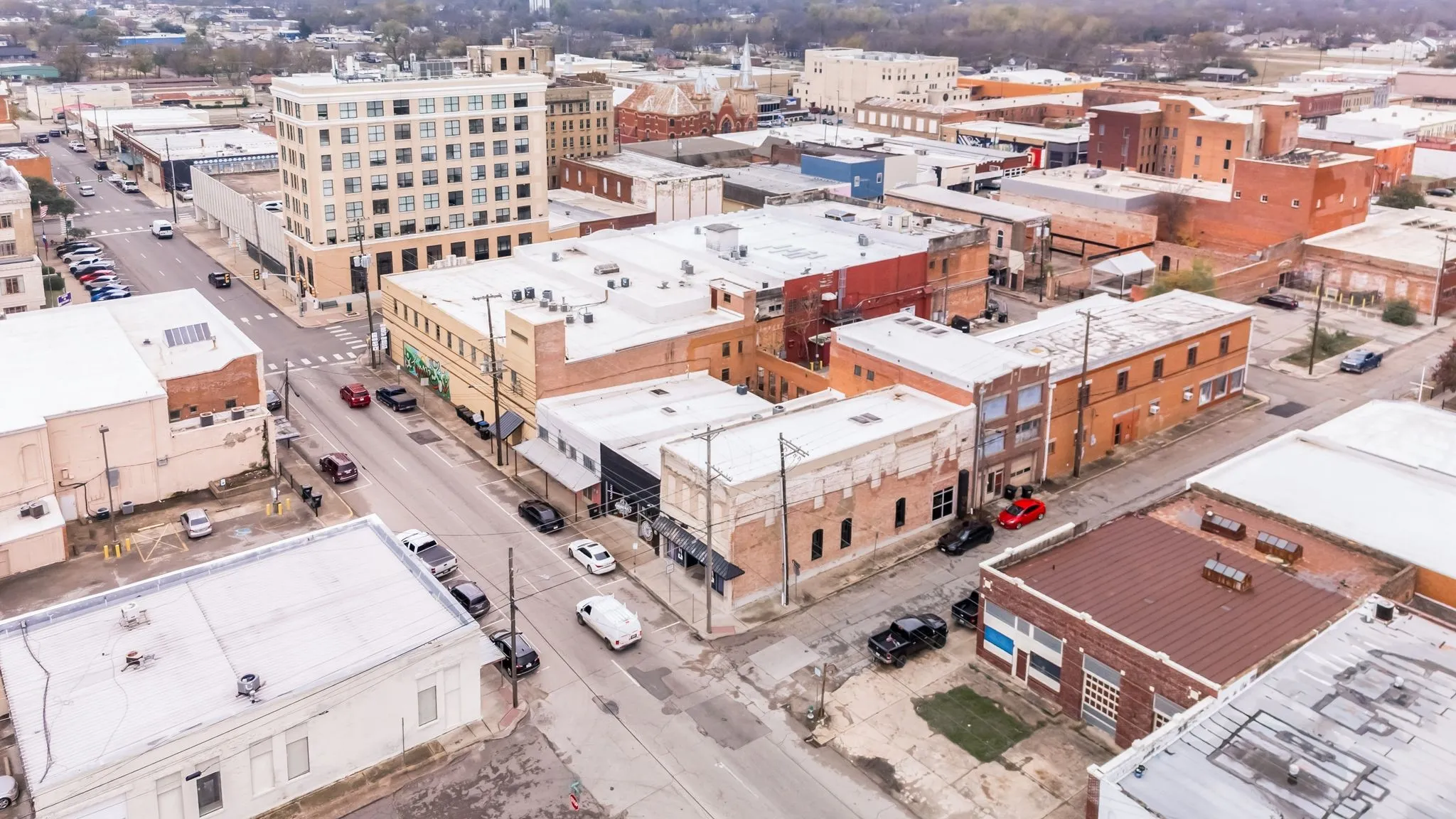Retail For Rent in Hunt County , 2402 Stonewall Street, Greenville, Texas 75401, 0, 0, Garage spaces, 0 Sqft, built in 1943, Preowned, Price $1,975, mls#21128803, Real Estate Agent in Greenville, Homes For Rent in Hunt county, Homes For Rent in Greenville, Realtor in Greenville Texas, Real Estate Brokerage Independent Realty Texas, Luminita Cordes Realtor