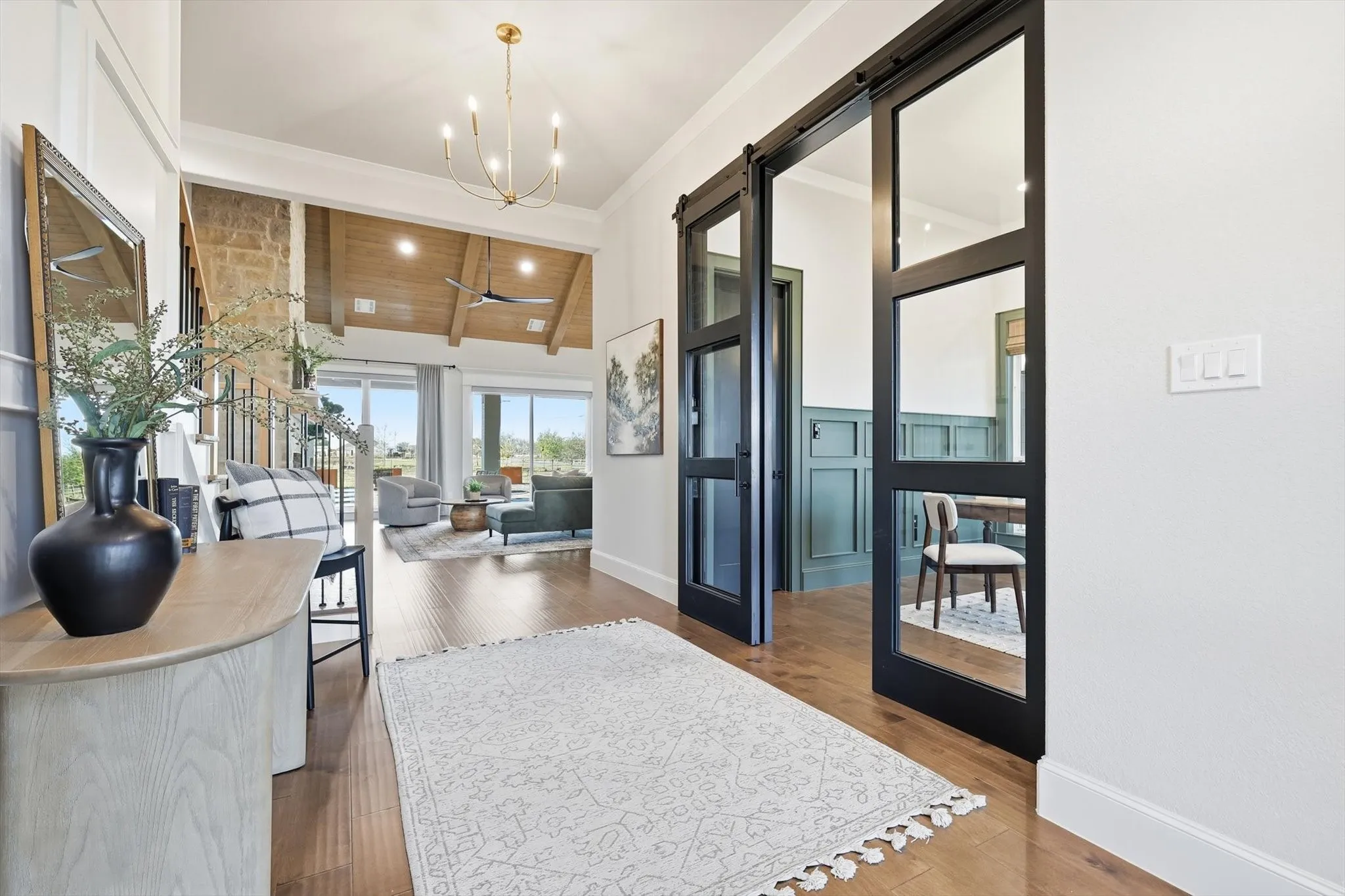 Single Family Residence For Sale in Ellis County , 122 Ozro Road, Maypearl, Texas 76084, 4 Bedroom, 3 Bathroom, 3 Garage spaces, 3,507 Sqft, built in 2023, New Construction - Complete, mls#21126789, Real Estate Agent in Maypearl, Homes For Sale in Ellis county, Homes For Sale in Maypearl, Realtor in Maypearl Texas, Real Estate Brokerage Independent Realty Texas, Luminita Cordes Realtor
