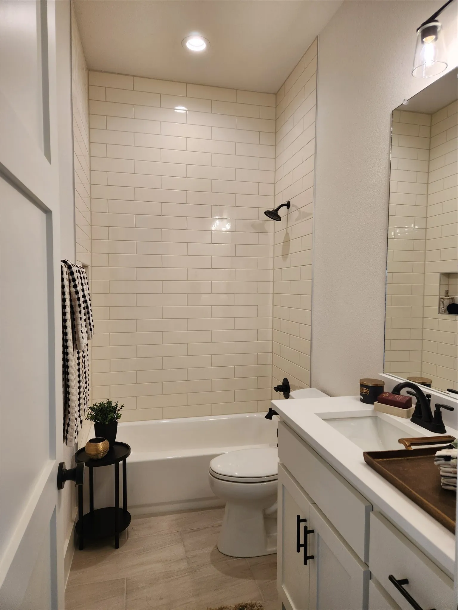 Bathroom 3 and Guest Bath