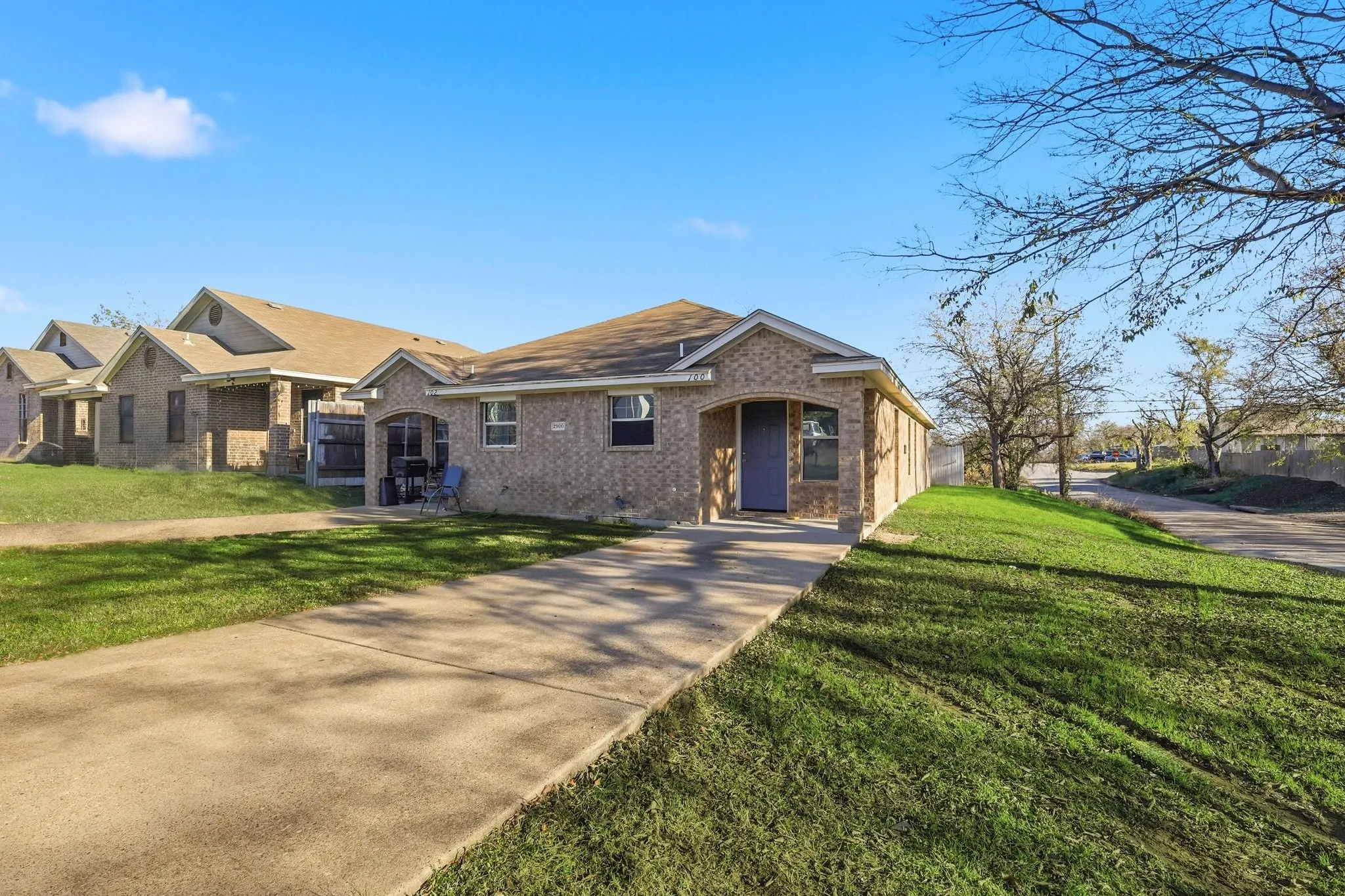 Duplex For Sale in Tarrant County , 2900 NW 29th Street, Fort Worth, Texas 76106, 3 Bedrooms, 2 Bathrooms, Garage spaces, 0 Sqft, built in 2007, Preowned, Price $399,000, mls#21129036, Real Estate Agent in Fort Worth, Homes For Sale in Tarrant county, Homes For Sale in Fort Worth, Realtor in Fort Worth Texas, Real Estate Brokerage Independent Realty Texas, Luminita Cordes Realtor