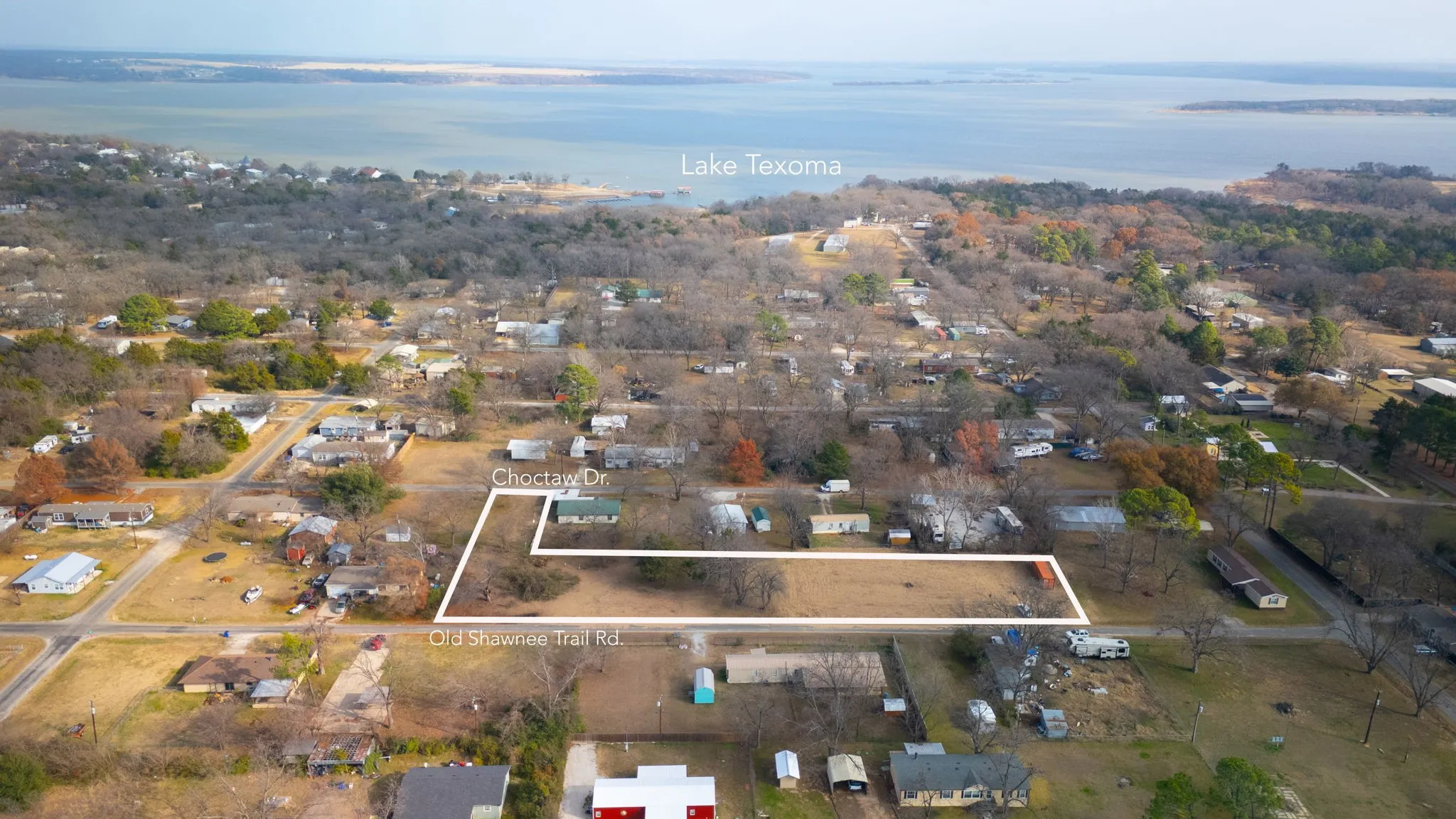 Improved Land For Sale in Grayson County , TBD Old Shawnee Trail Drive, Gordonville, Texas 76245, 0, 0, Garage spaces, 0 Sqft, built in 0, Price $199,000, mls#21128551, Real Estate Agent in Gordonville, Homes For Sale in Grayson county, Homes For Sale in Gordonville, Realtor in Gordonville Texas, Real Estate Brokerage Independent Realty Texas, Luminita Cordes Realtor