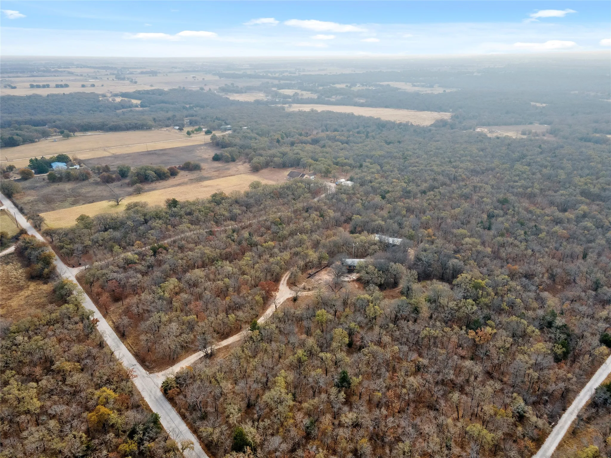 View of property location