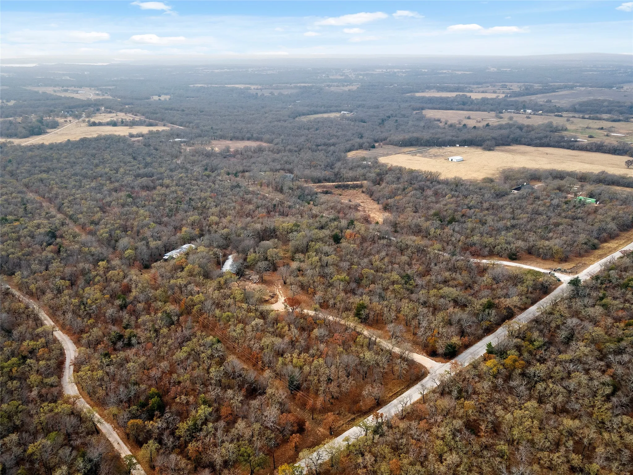 View of property location