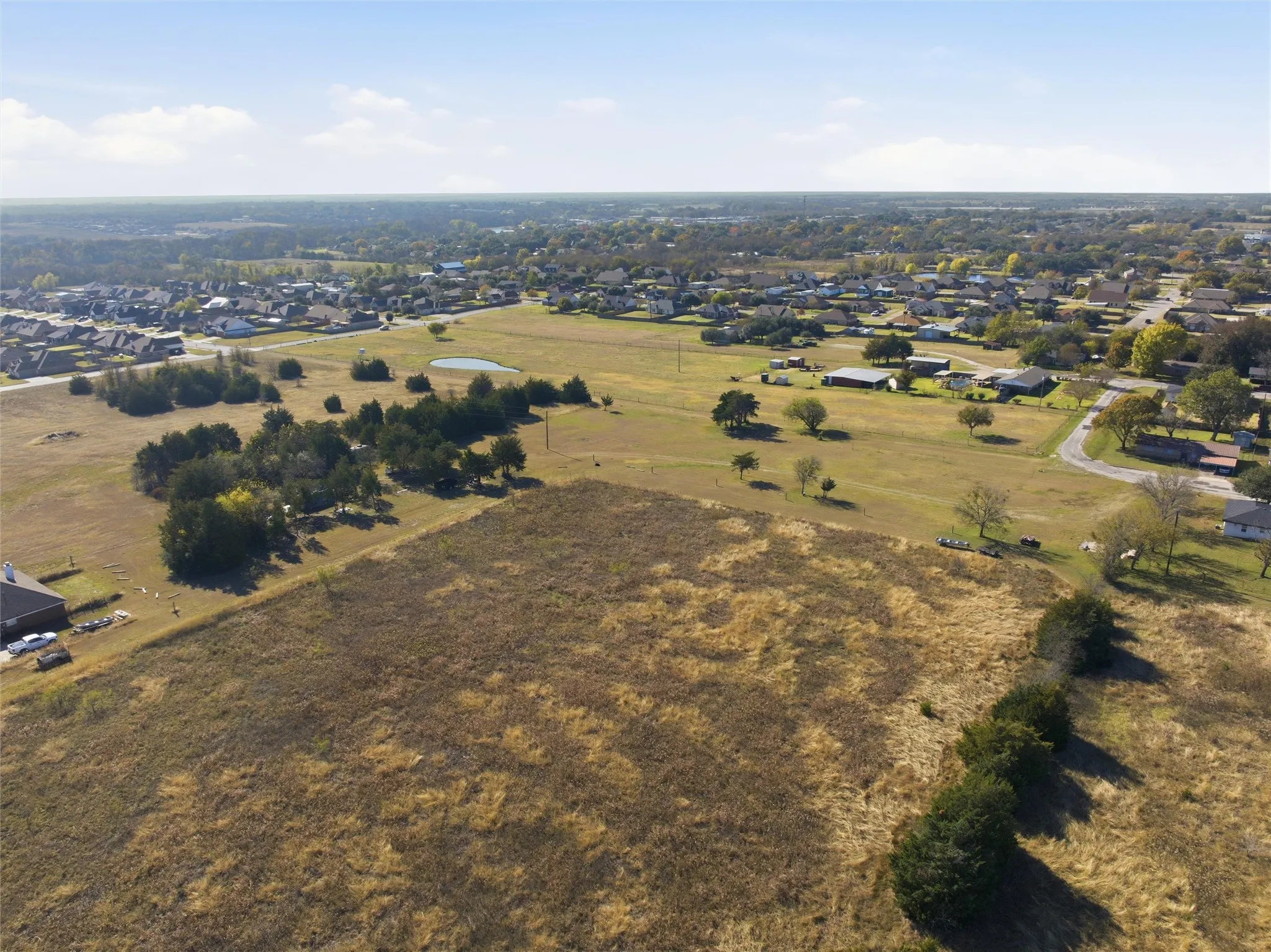 View of property location
