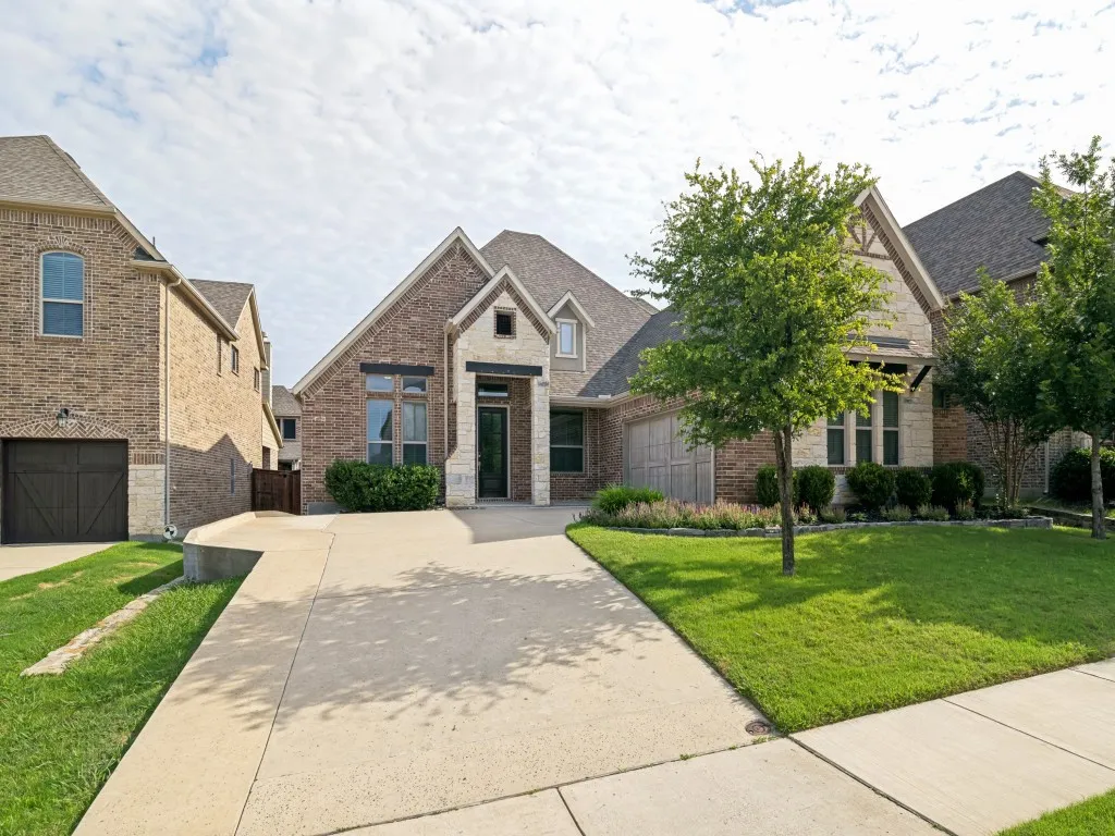 918 Colby Bluff Drive