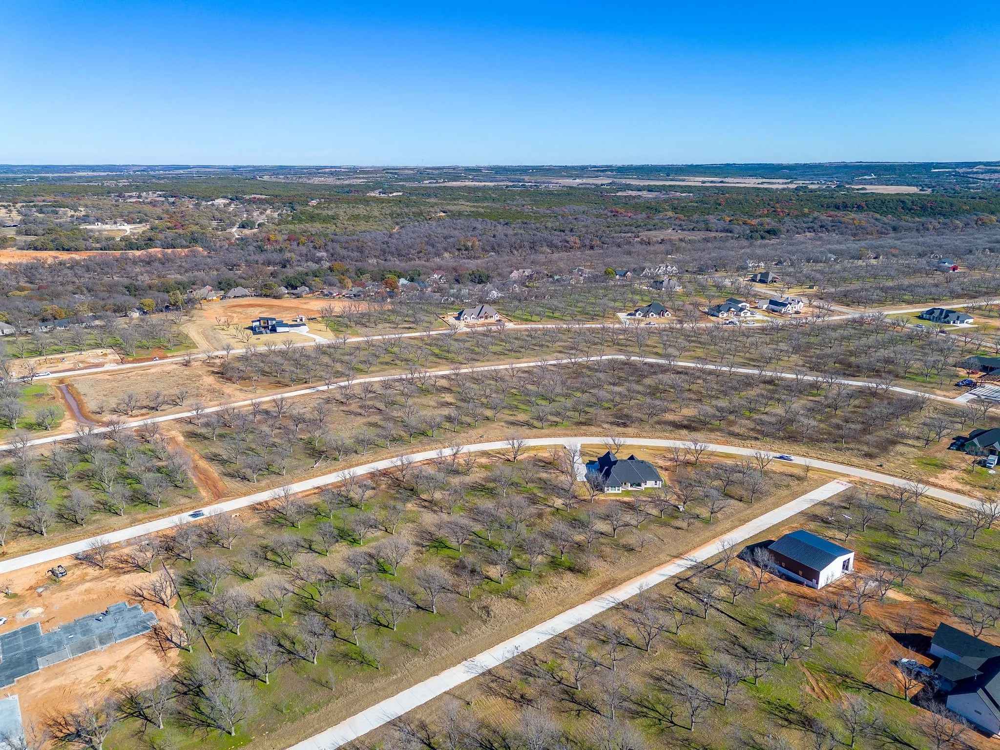View of property location
