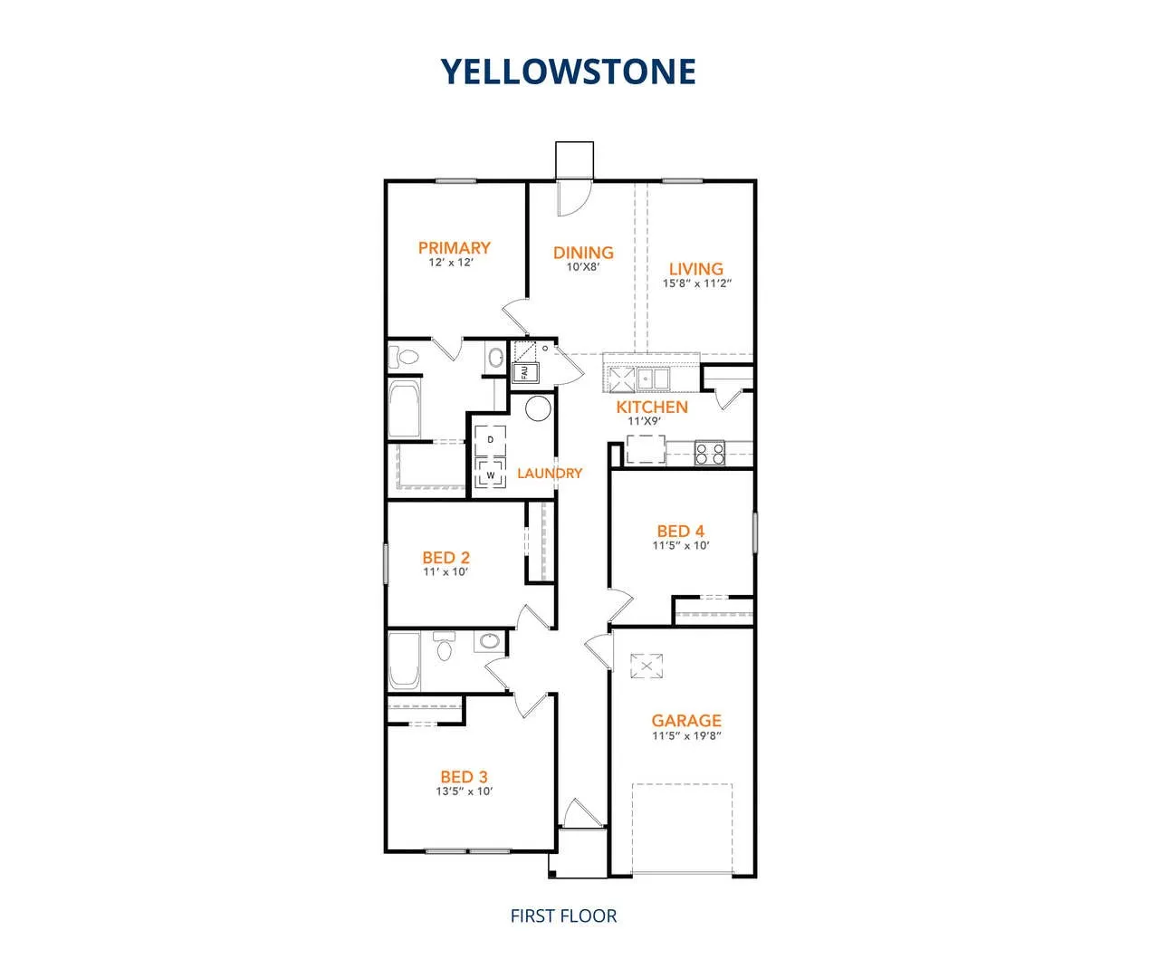 Single Family Residence For Sale in Hill County , 513 Don Lane, Itasca, Texas 76055, 4 Bedroom, 2 Bathroom, 1 Garage spaces, 1,401 Sqft, built in 2025, New Construction - Incomplete, mls#21129964, Real Estate Agent in Itasca, Homes For Sale in Hill county, Homes For Sale in Itasca, Realtor in Itasca Texas, Real Estate Brokerage Independent Realty Texas, Luminita Cordes Realtor