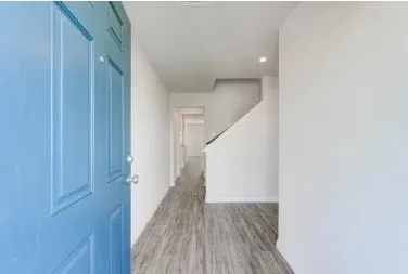 Everglades Frontdoor