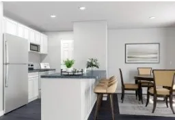 Everglades Kitchen & Dinning Room B2